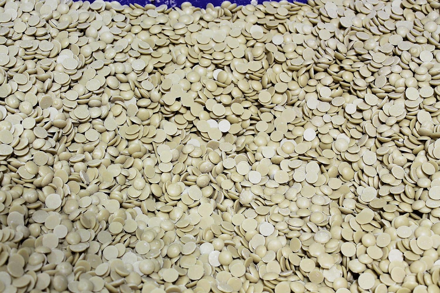 Keystone Pantry – White Chocolate Chips Non-Dairy – 4.4 lb / 2 Kg – Sugar & Dairy Free – Kosher – Vegan – Diabetic Friendly – Low Carb – Perfect for Baking