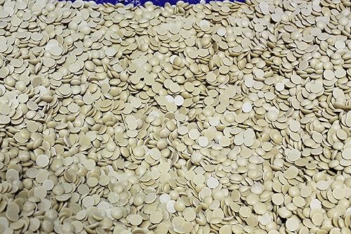 Miniatura 2 de Keystone Pantry Chips de chocolate blanco sin lácteos - 4.4 libras  4.4 lbs - Sin azúcar y lácteos - Kosher - Vegano - Apto para diabéticos - Bajo