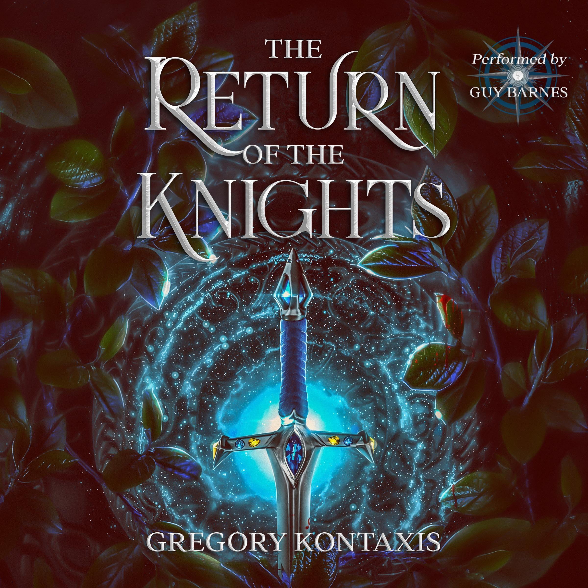 Cover art for The Return of the Knights