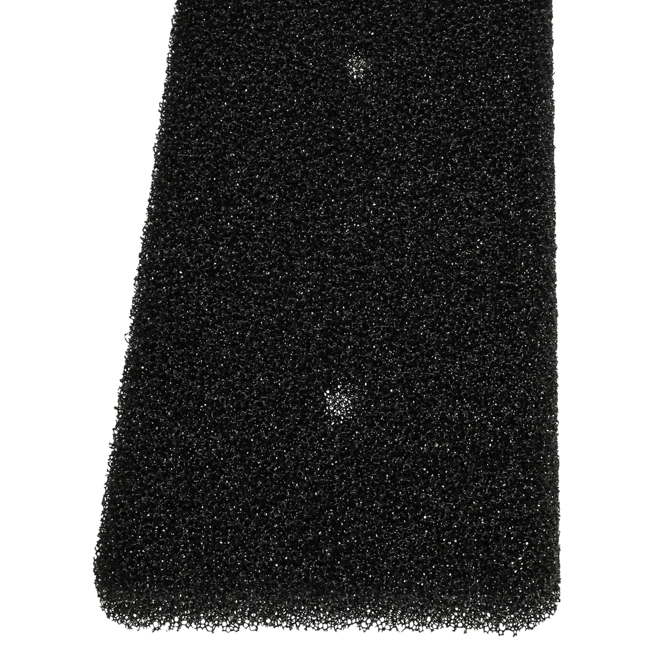 vhbw 10x Schaumfilter kompatibel mit Samsung DV80H8100HWEU | DV80H8100HWEN, DV80H8100HWEG, DV80F5E5HGWEU, DV70F5E0HGWEU, DV90H8000HW Wäschetrockner