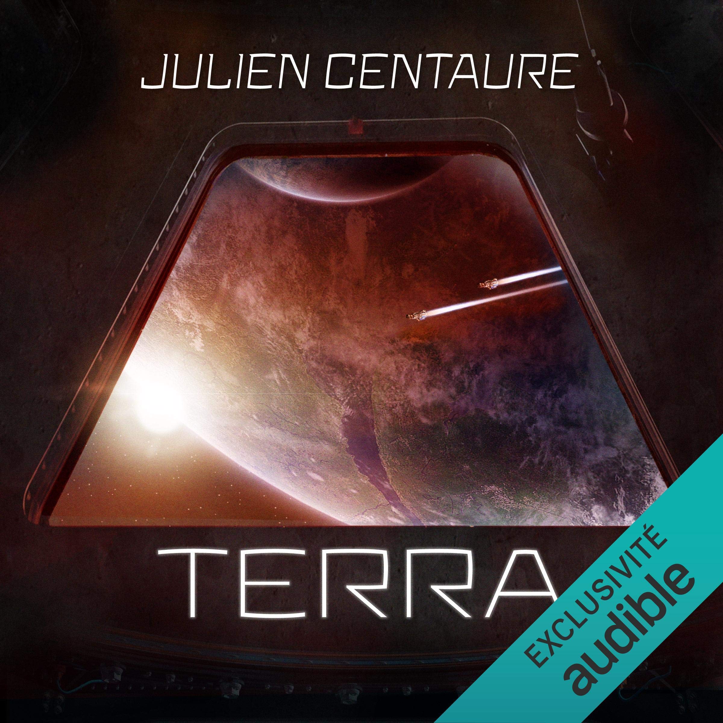 Cover art for Terra: Esperanza 64, 2 [French Version]