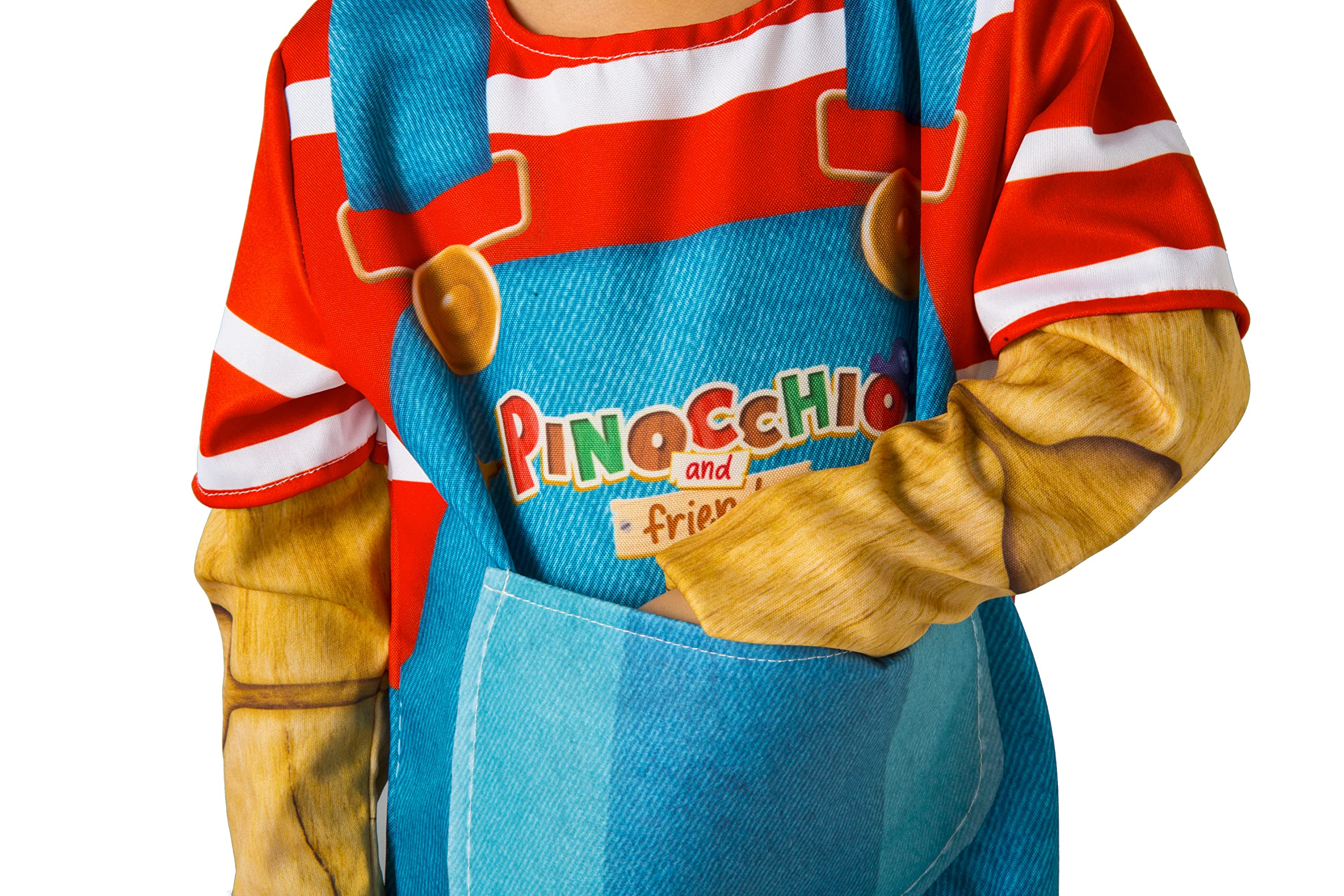 Ciao Costume Horror Assortito (Bambino) H0010