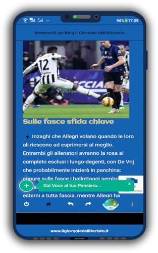 the Interist Newspaper - Interist Blog