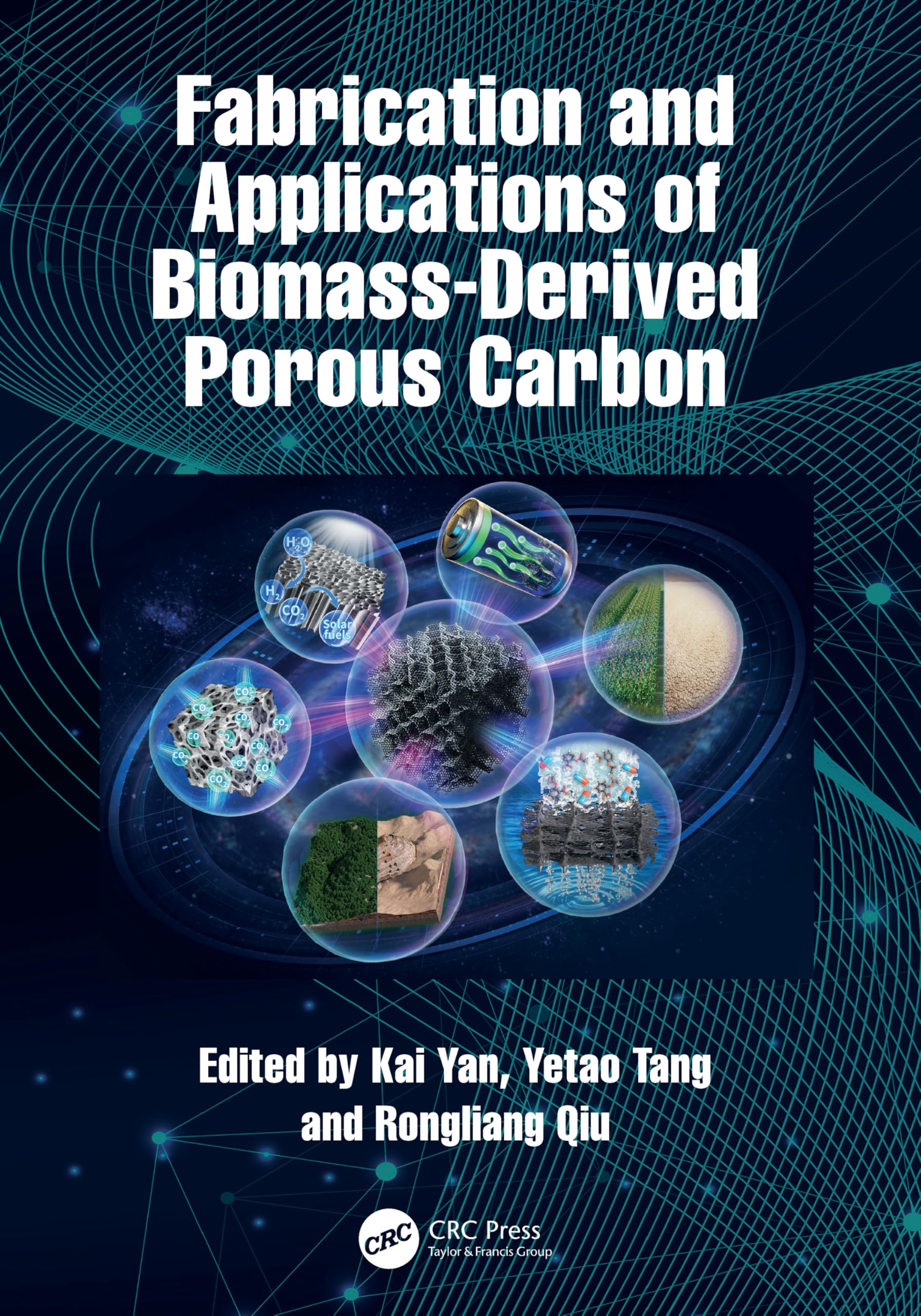 Fabrication and Applications of Biomass-Derived Porous Carbon