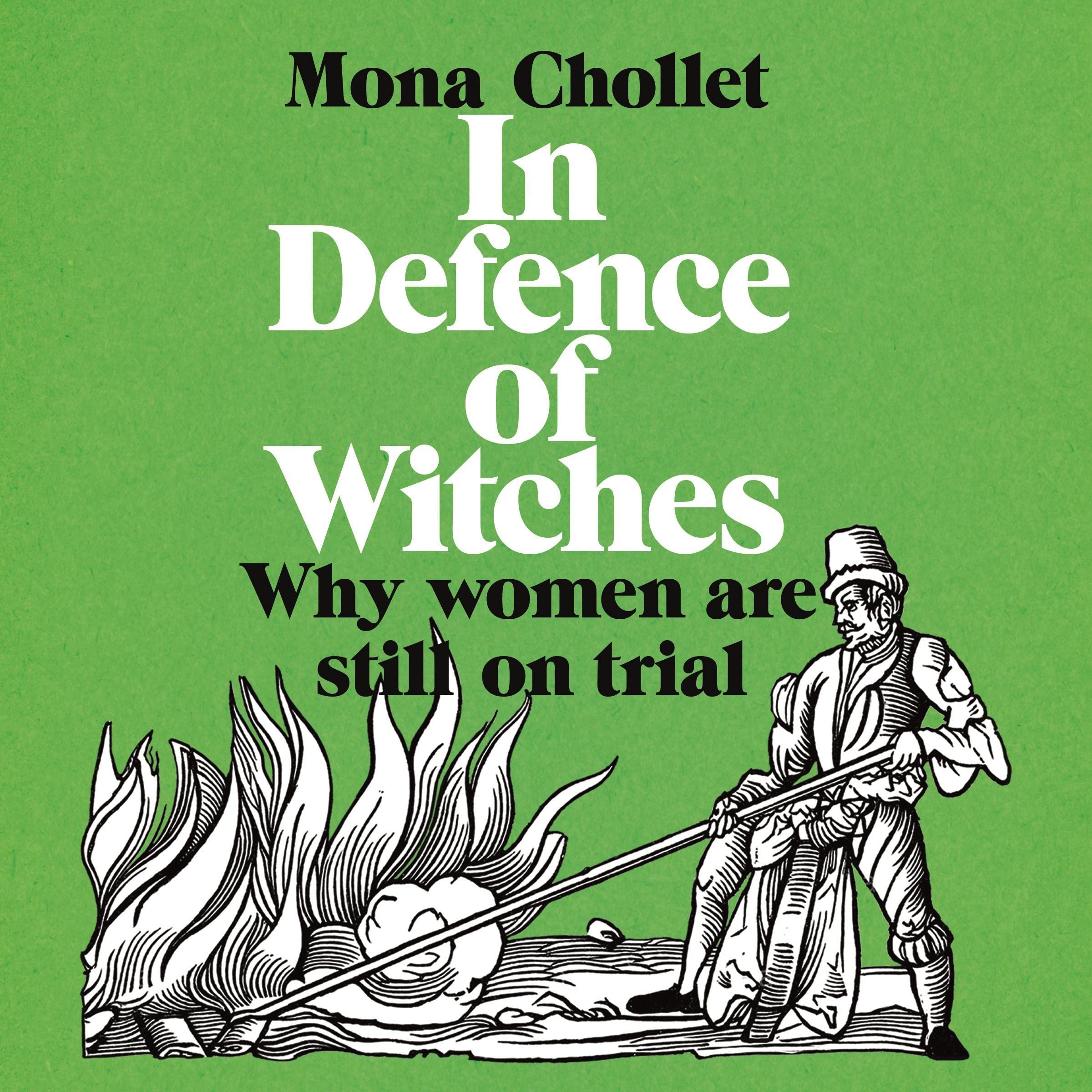 In Defence of Witches