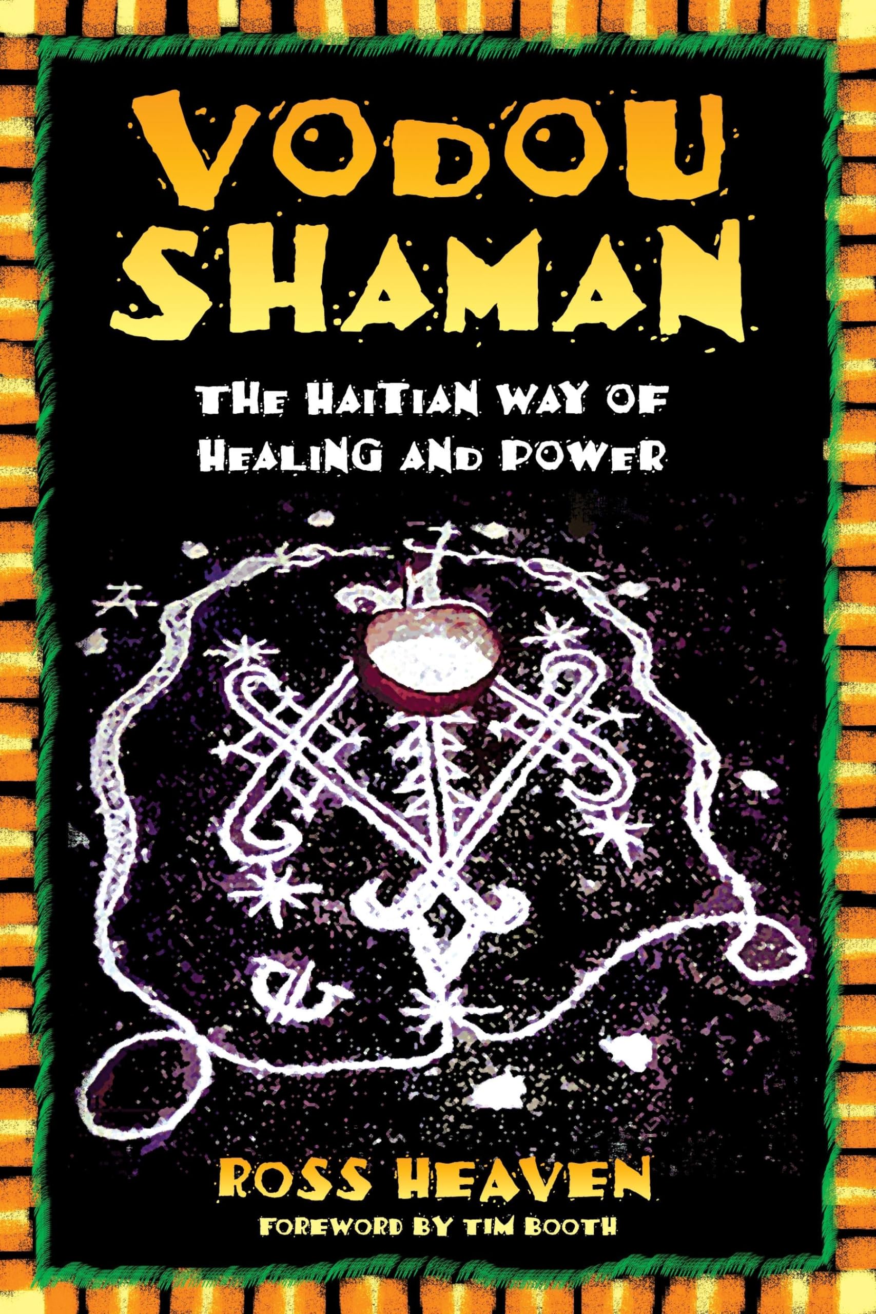 Vodou Shaman: The Haitian Way of Healing and Power