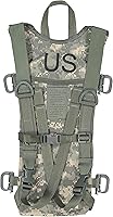 Vista 3 de US Army GI MOLLE (100 Oz.) Portador de hidratación con vejiga de 3L/100 onzas