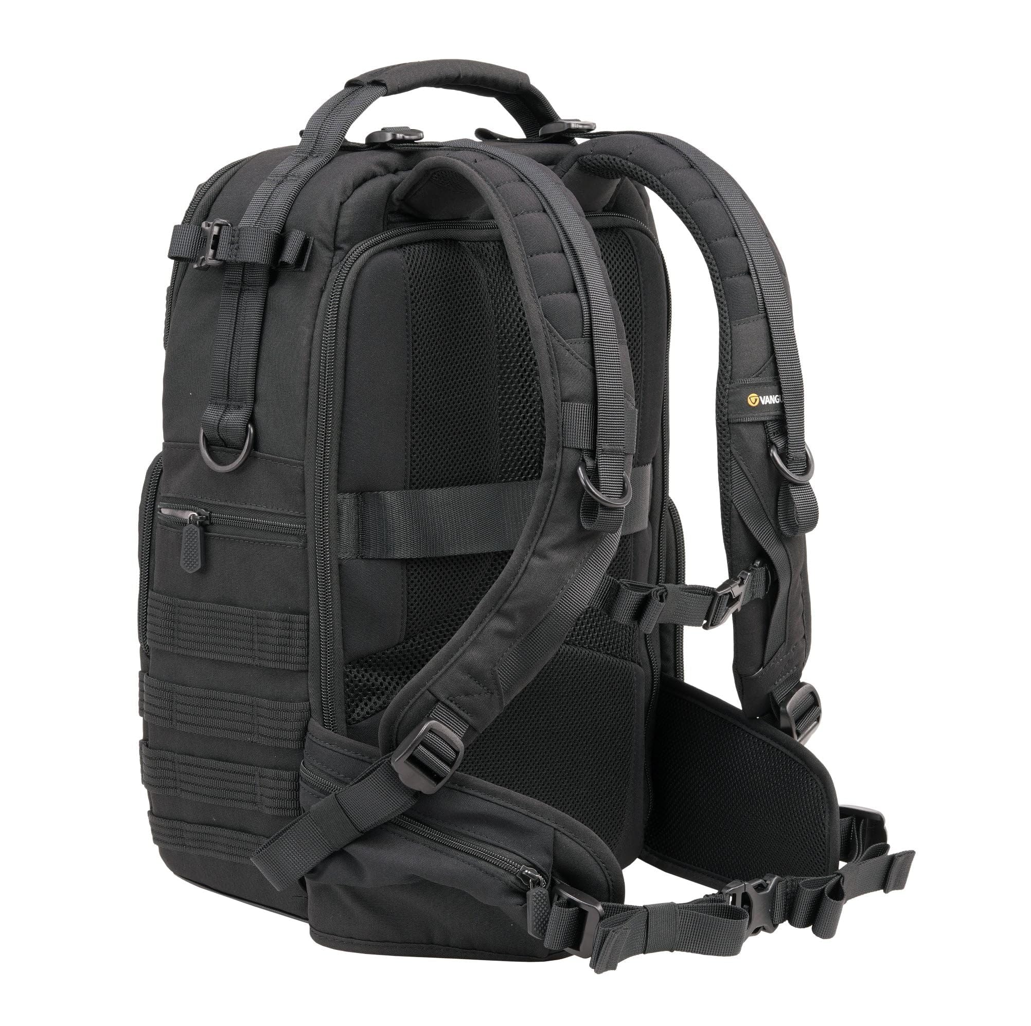 VANGUARD VEO RANGE T 45M czarny, plecak
