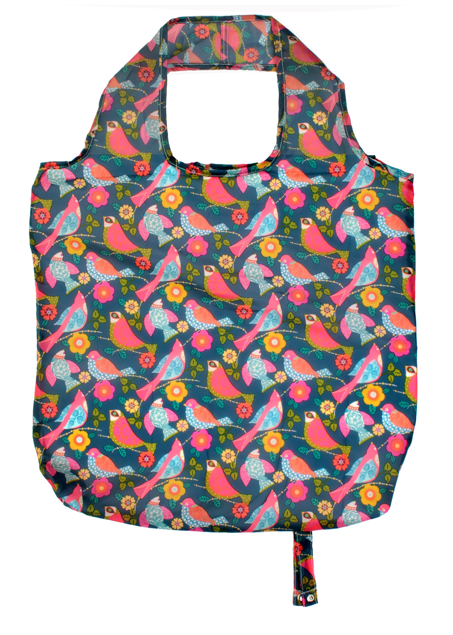 Ulster Weavers Multicoloured Maya Roll-Up Bag