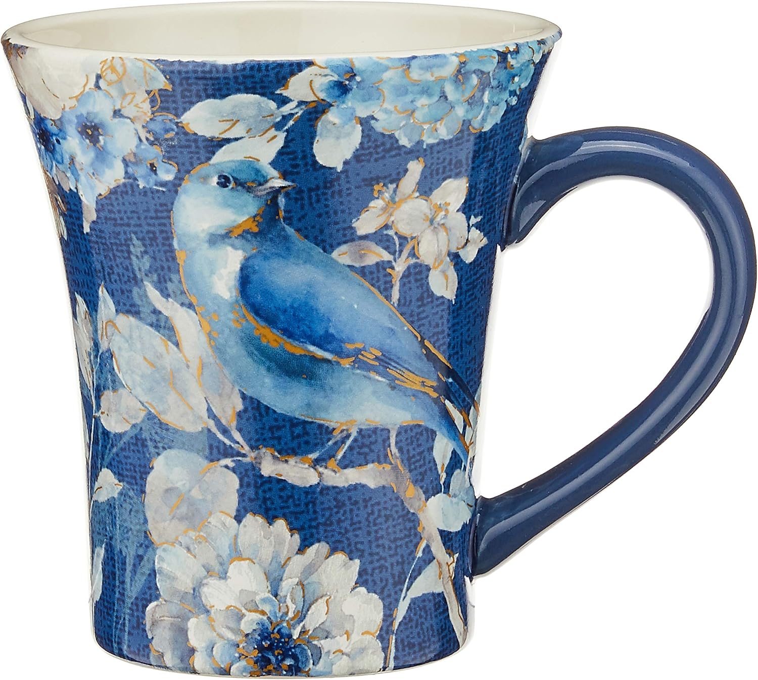 Super Big Clearance! Certified International Indigold 16 pc. Dinnerware Set, Service for 4, Multicolored Up To 40% OFF Certified International Indigold 16 pc. Dinnerware Set, Service for 4, Multicolored