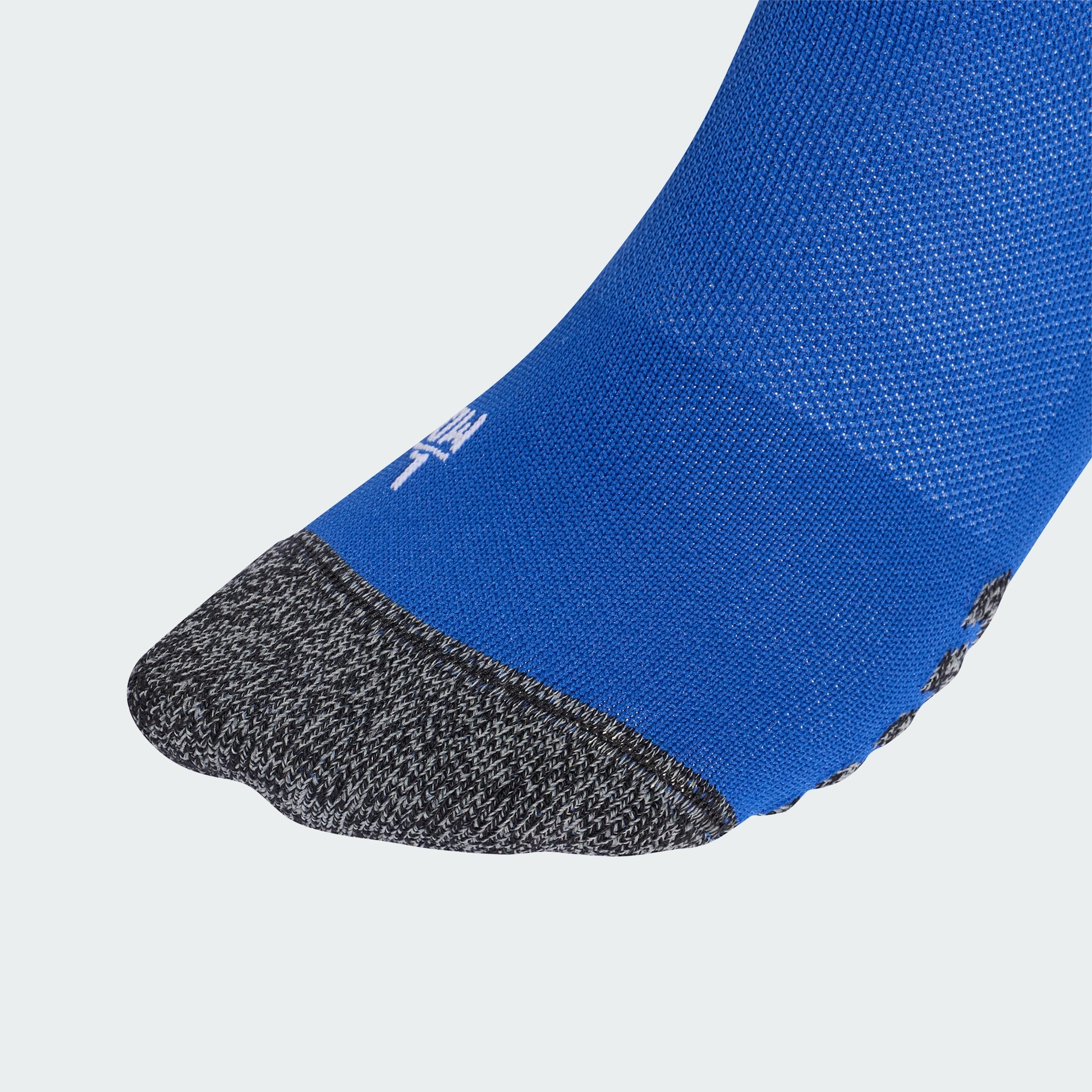 adidas Unisex Long Socks Adi 23 Sock, Royblu/White, HT5028, rozmiar M
