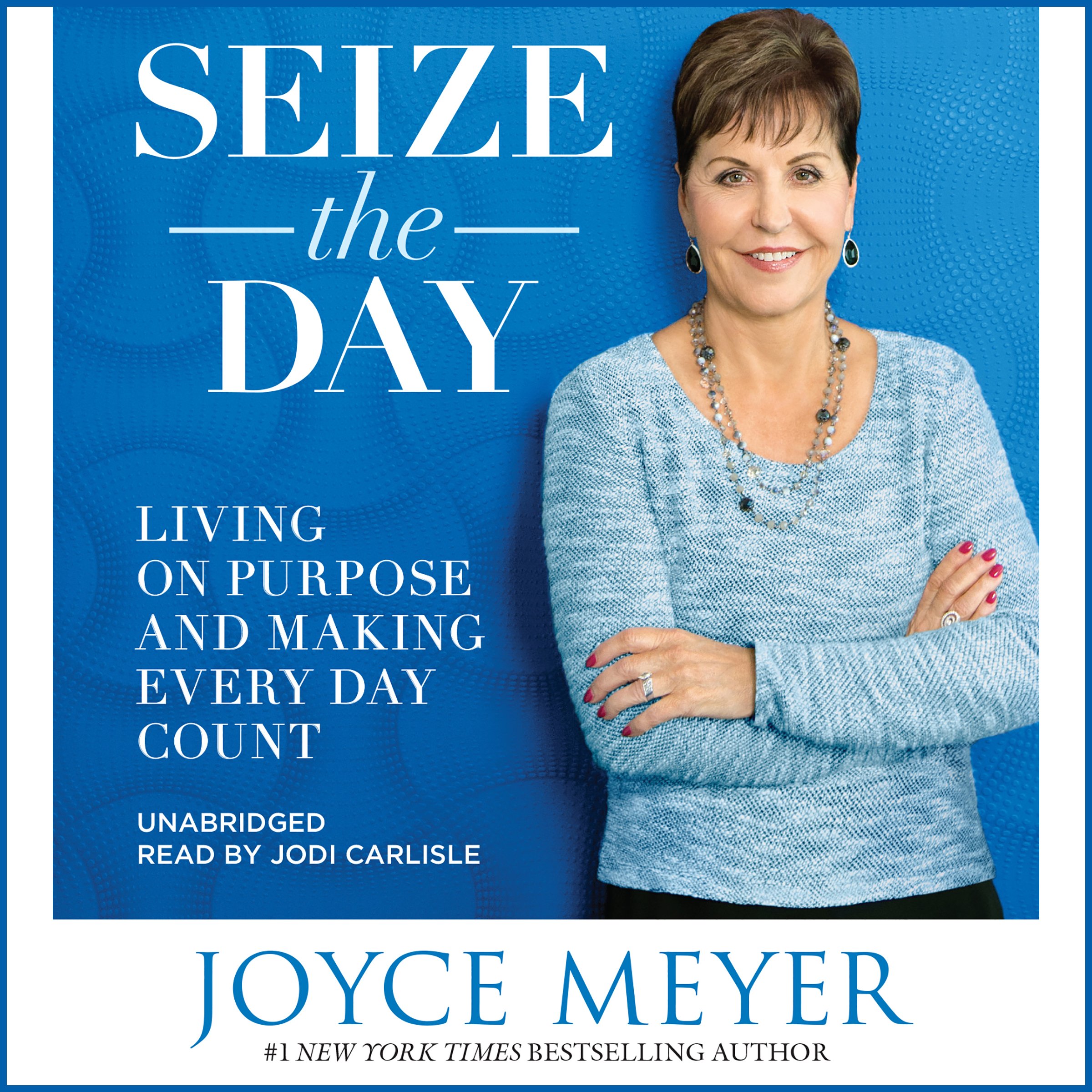 Cover art for Seize the Day