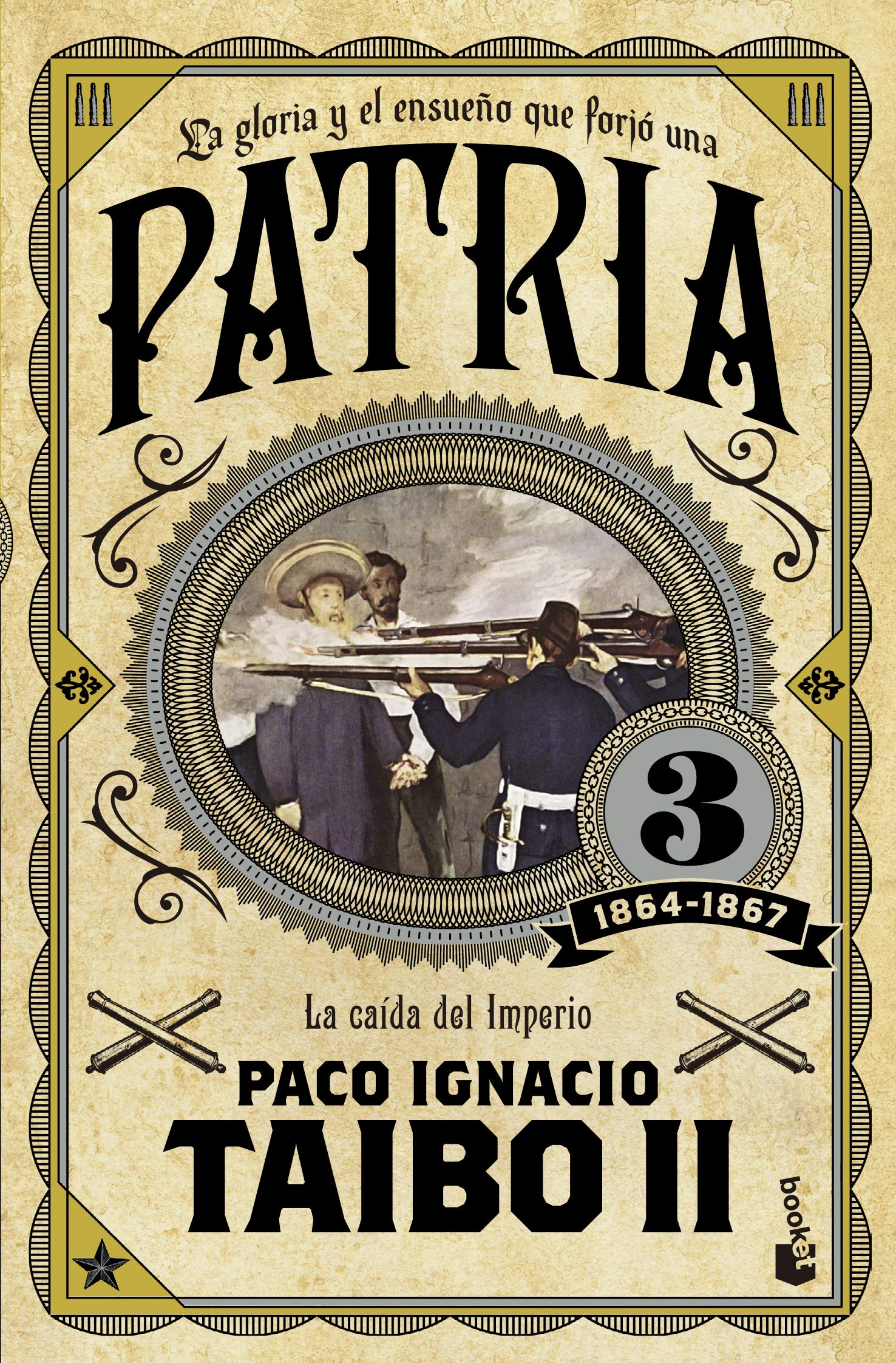 Patria 3