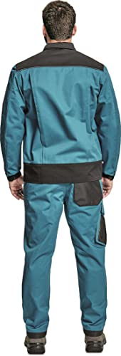 DINOZAVR Cremorne Giacca da Lavoro da Uomo con