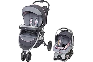 Coche Graco para Bebés 3 en 1 Skyview Plus Travel System