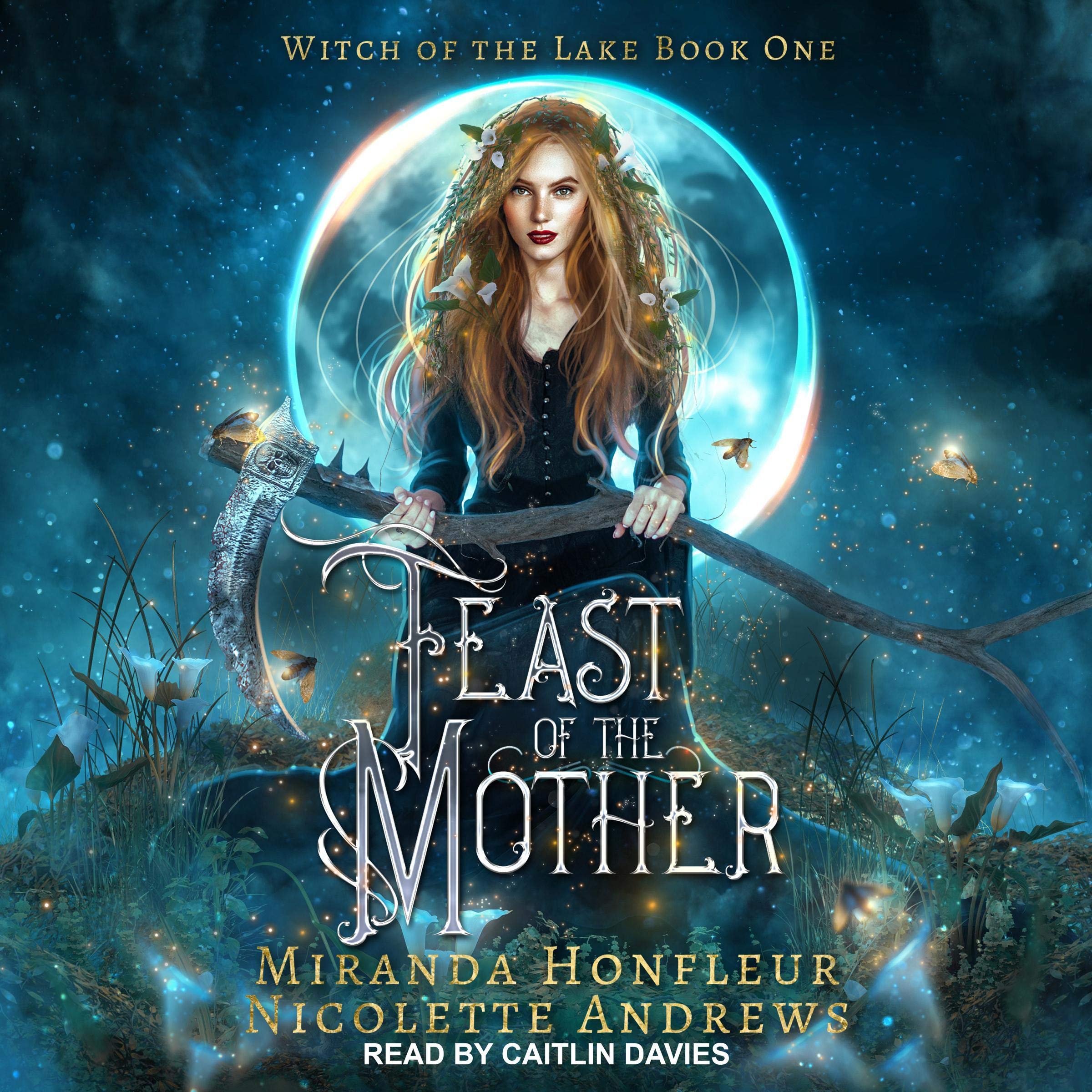 Cover art for Feast of the Mother