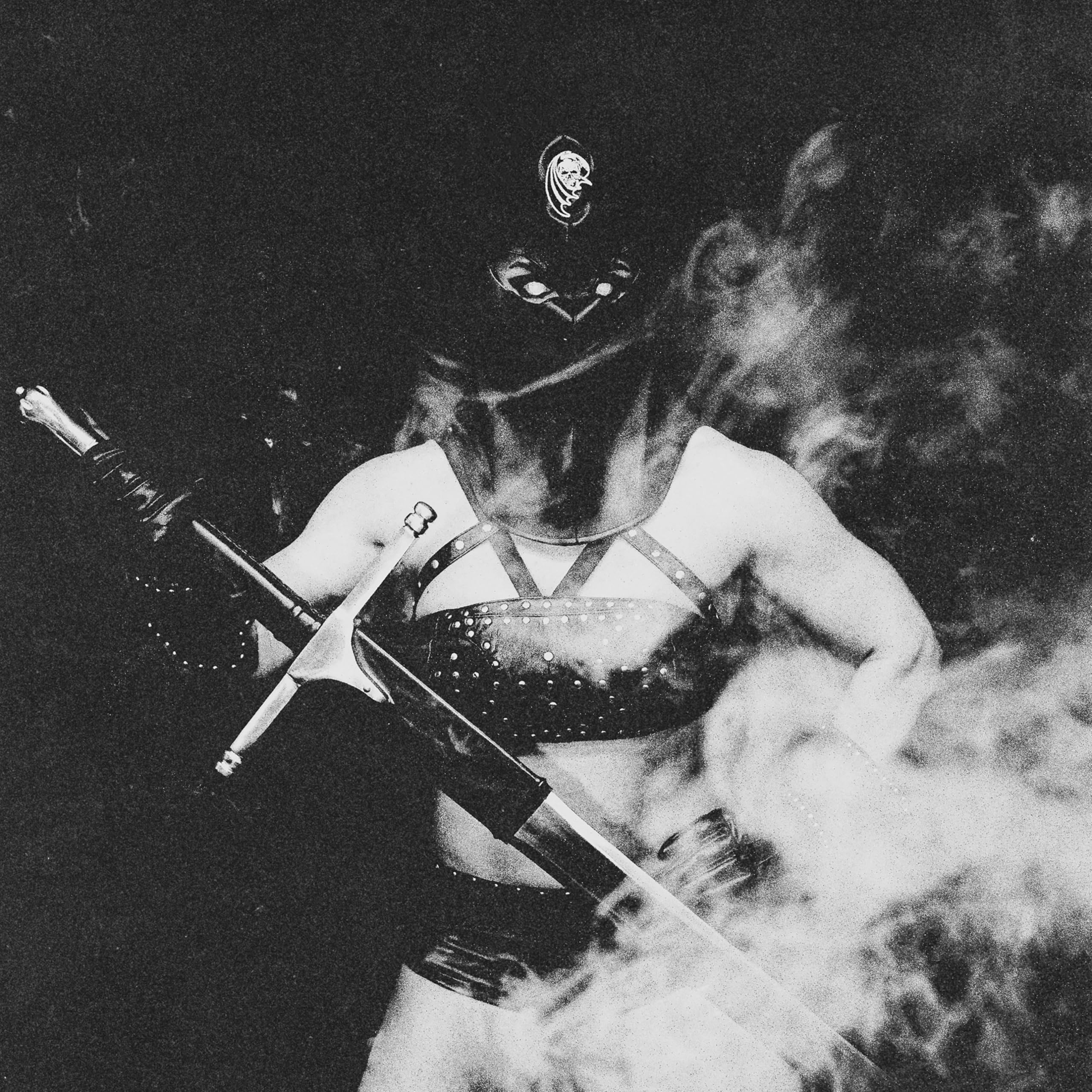 Sanguivore II: Mistress Of Death [VINYL]