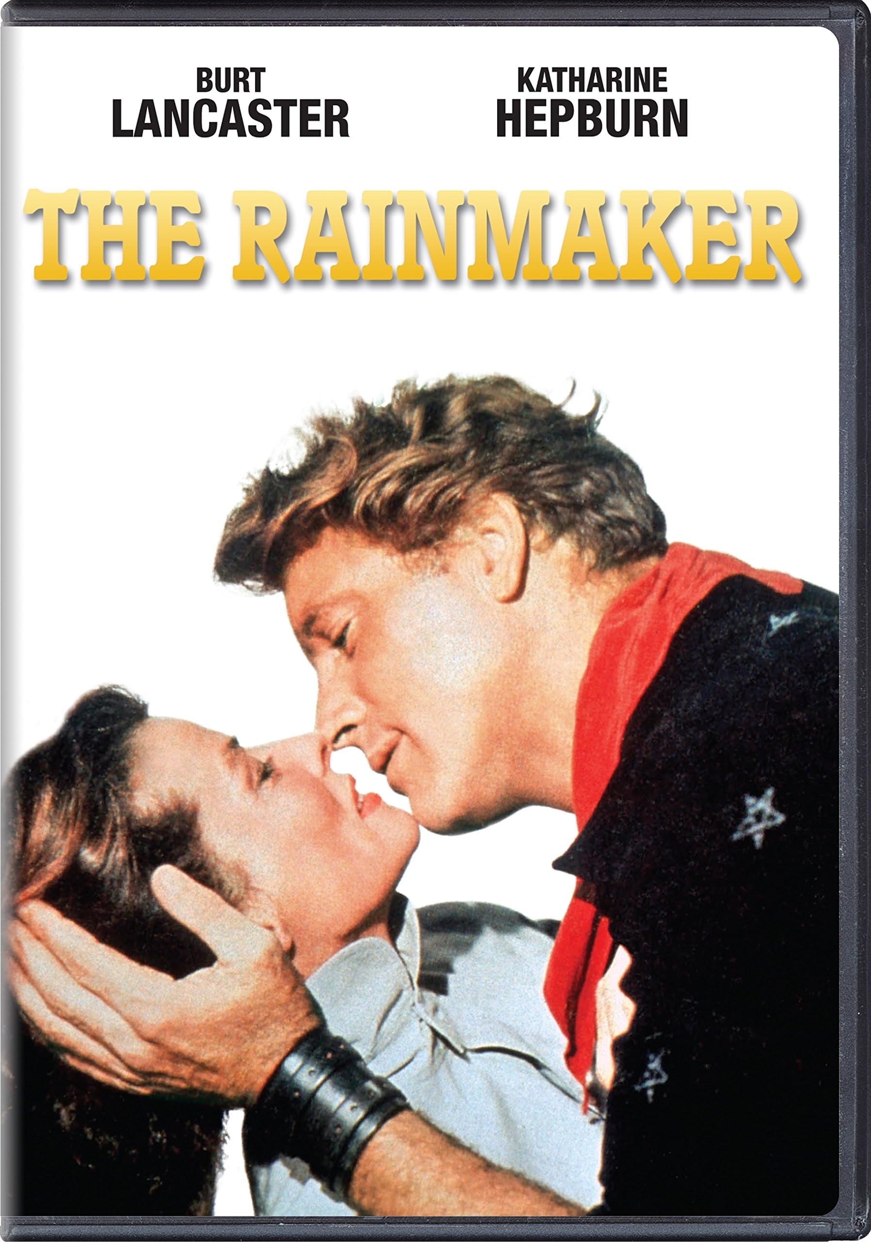 The Rainmaker