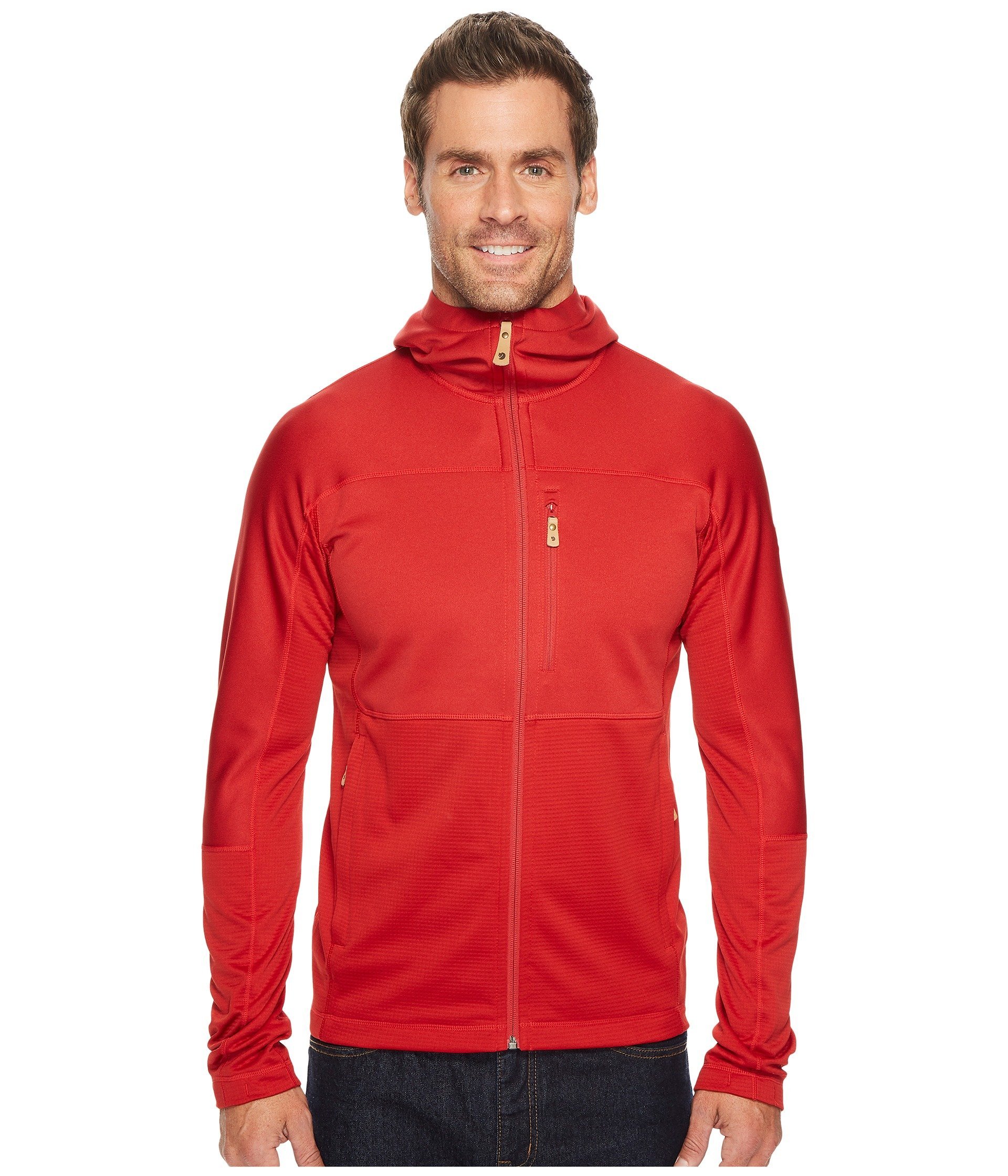 Fjällräven Keb Fleece Hoodie