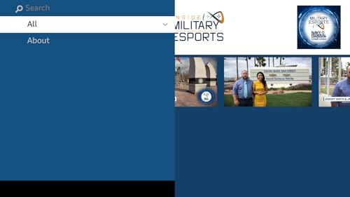 Inside Military Esports Presented by Navy Federal