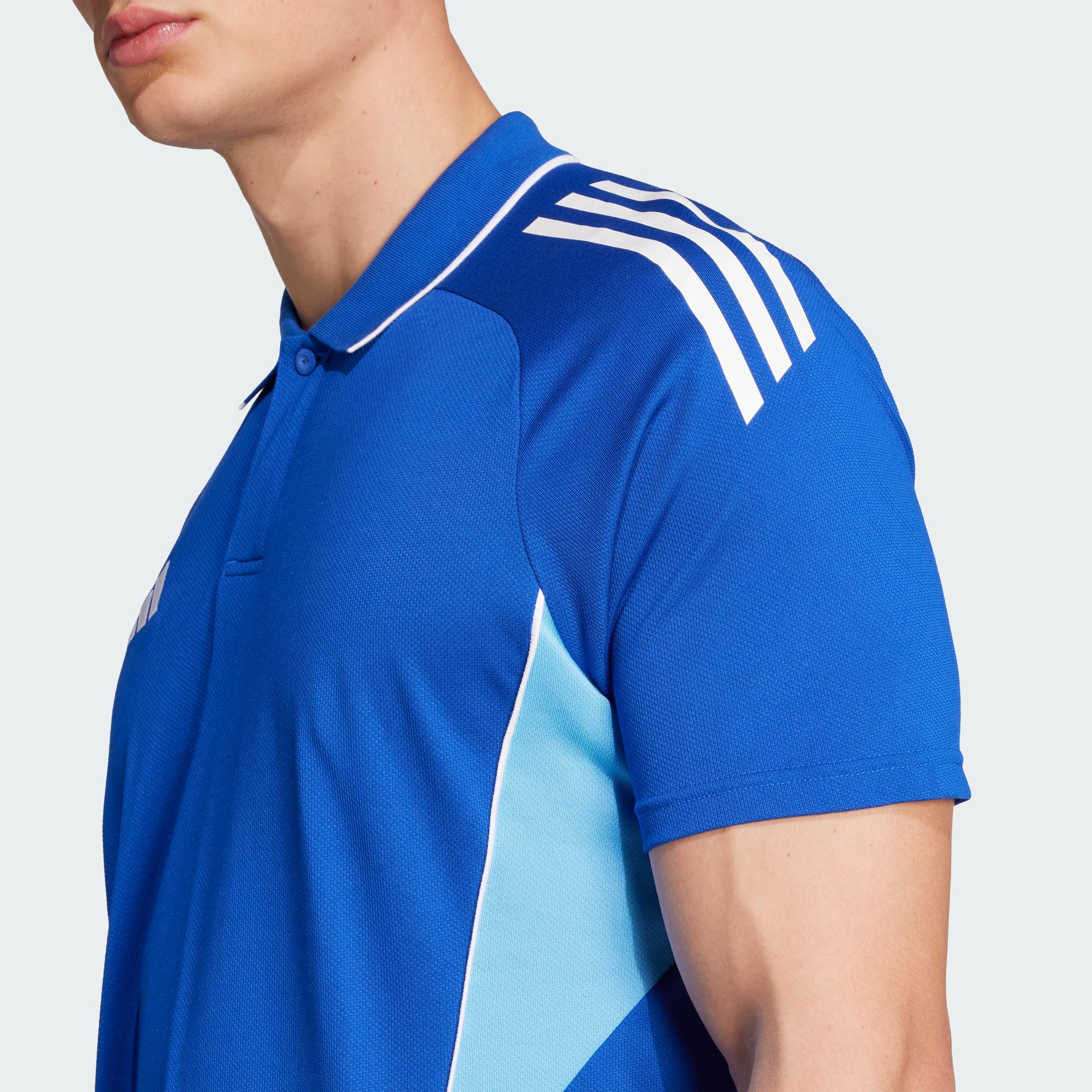 adidas Performance Tiro 25 Competition Polo da uomo