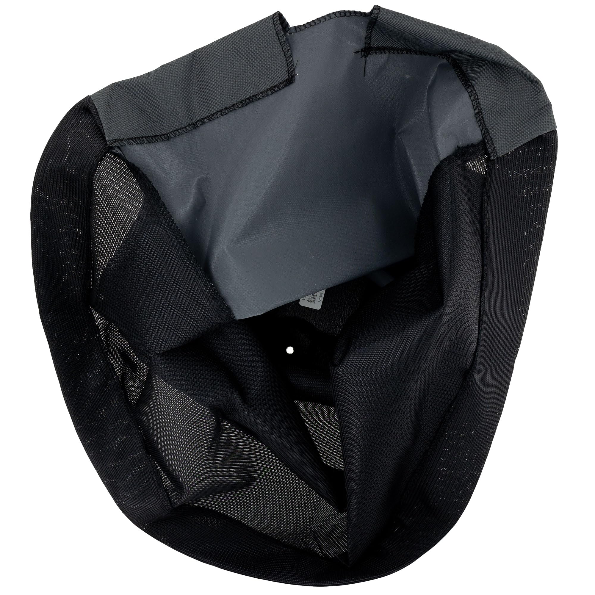 Amazon.com : Exmark 116-3518 Cloth Bag Lazer Z HP Ultra Vac Bagger