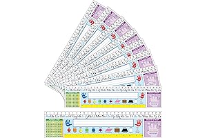 Carson Dellosa Desk Name Tags for 1st Grade