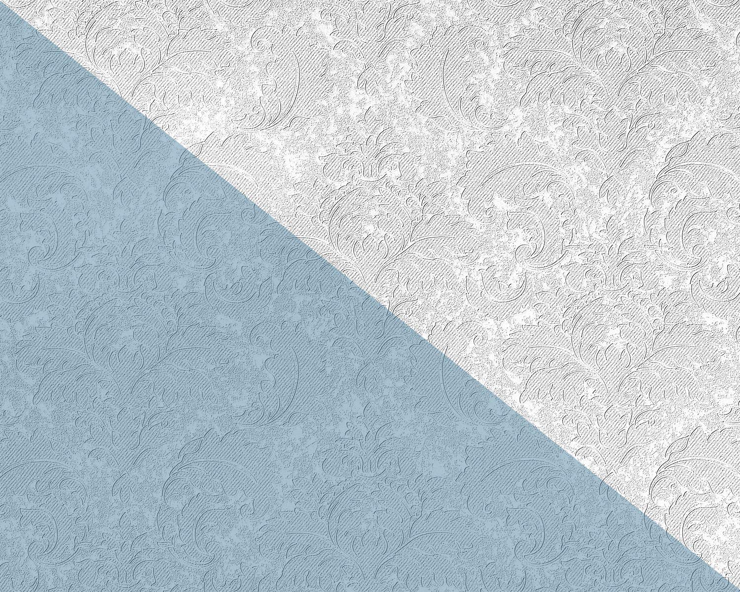 Papier peint floral EDEM 83006BR60 reliefs haut de gamme intissé ornements mat 26,50m2
