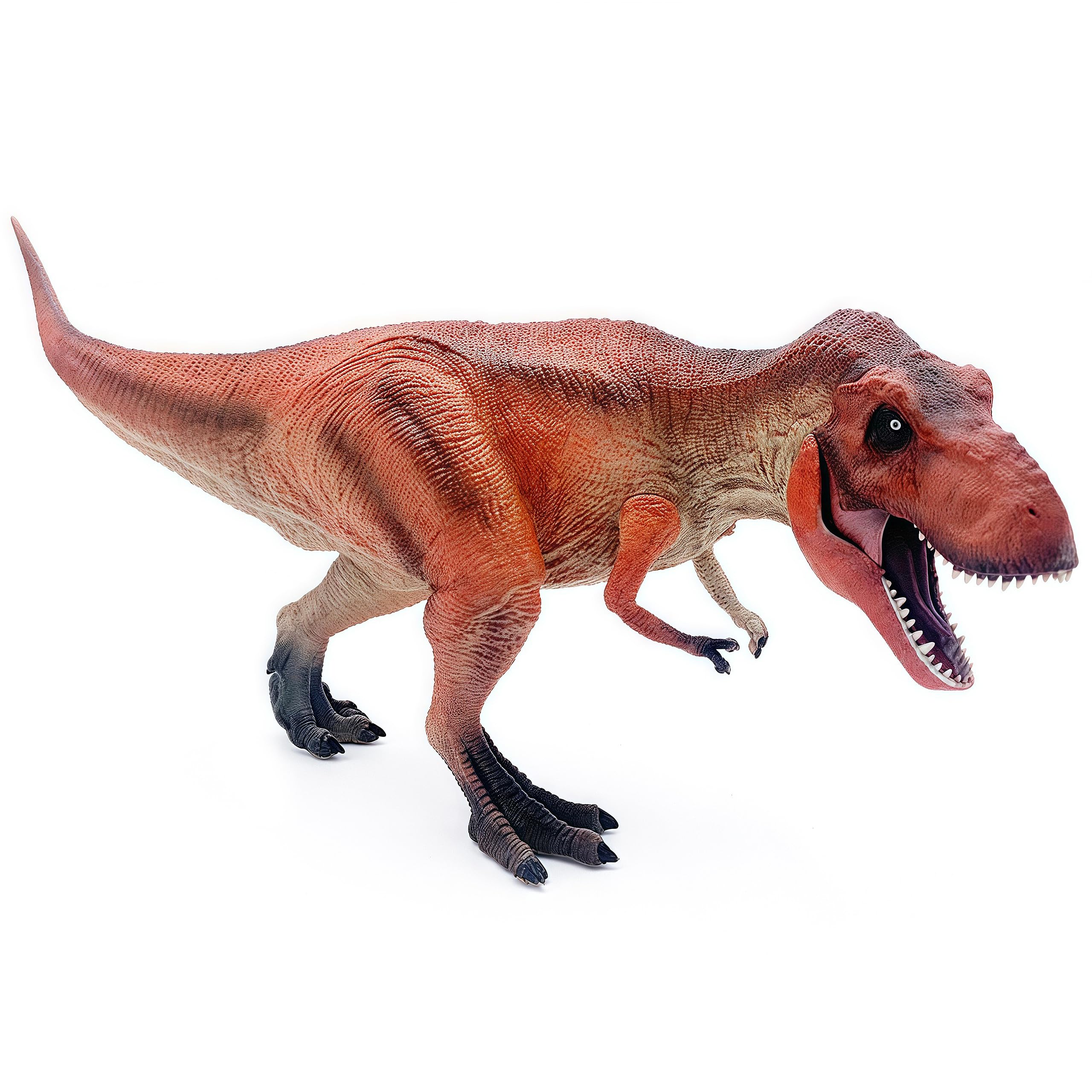 Amazon | ふたご座&天才T‑rex恐竜フィギュア、ティラノサウルス