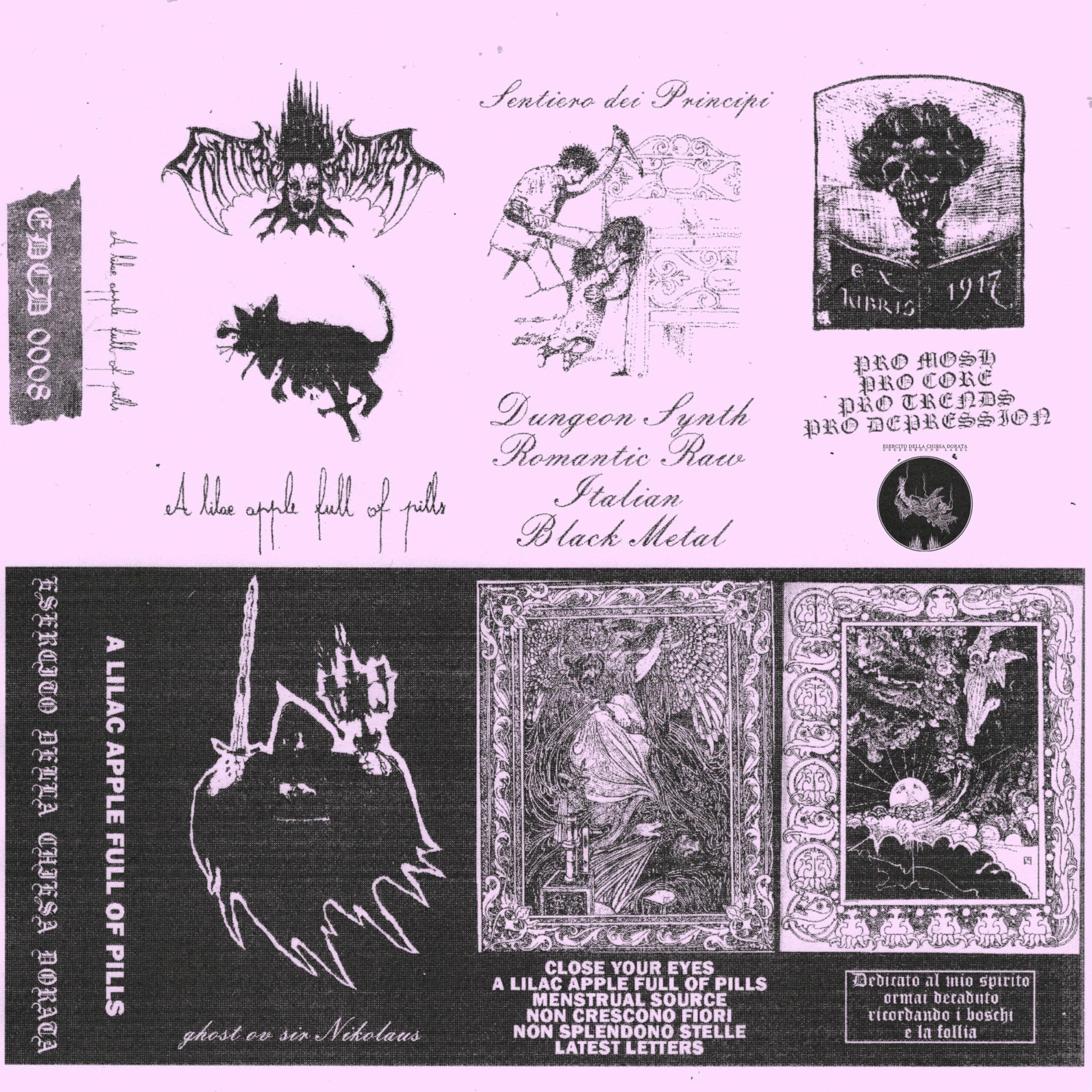 Sentiero Dei Principi