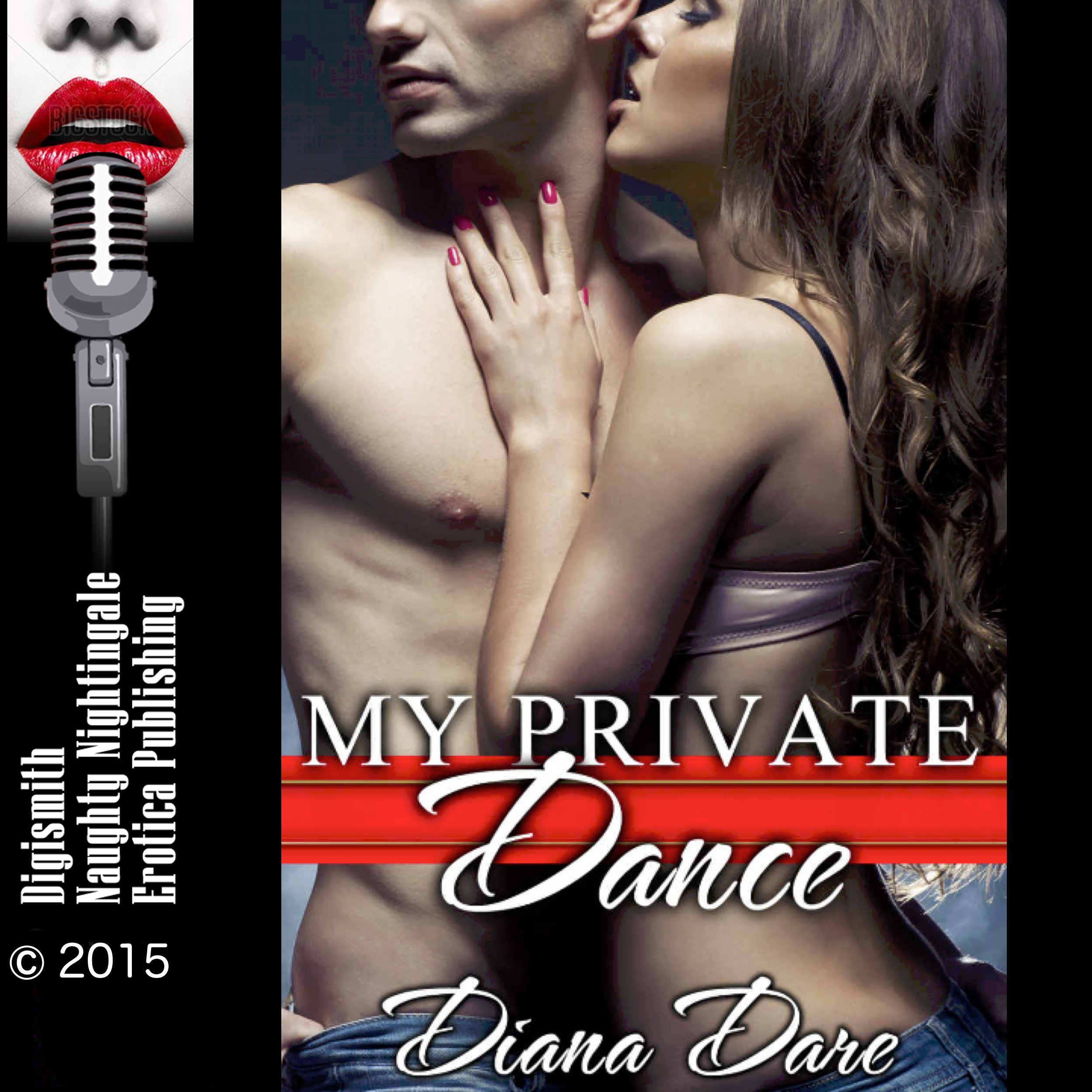 My Private Dance