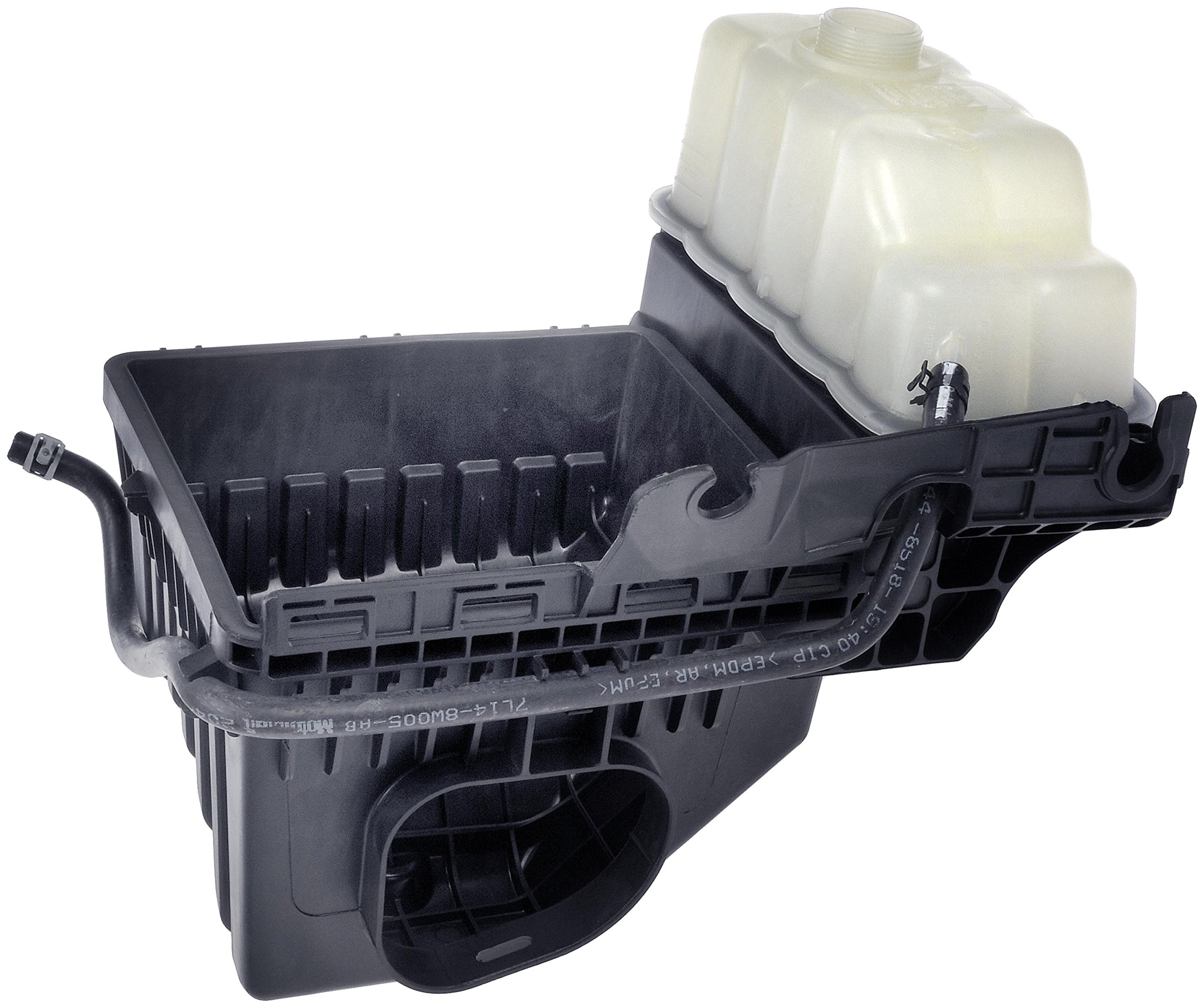 Photo 1 of Dorman 603-339 Front Engine Coolant Reservoir Compatible with Select Ford / Lincoln Models