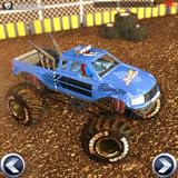 🔥 Battle & Stunt Modes – Compete, crush, and perform extreme stunts to earn rewards.