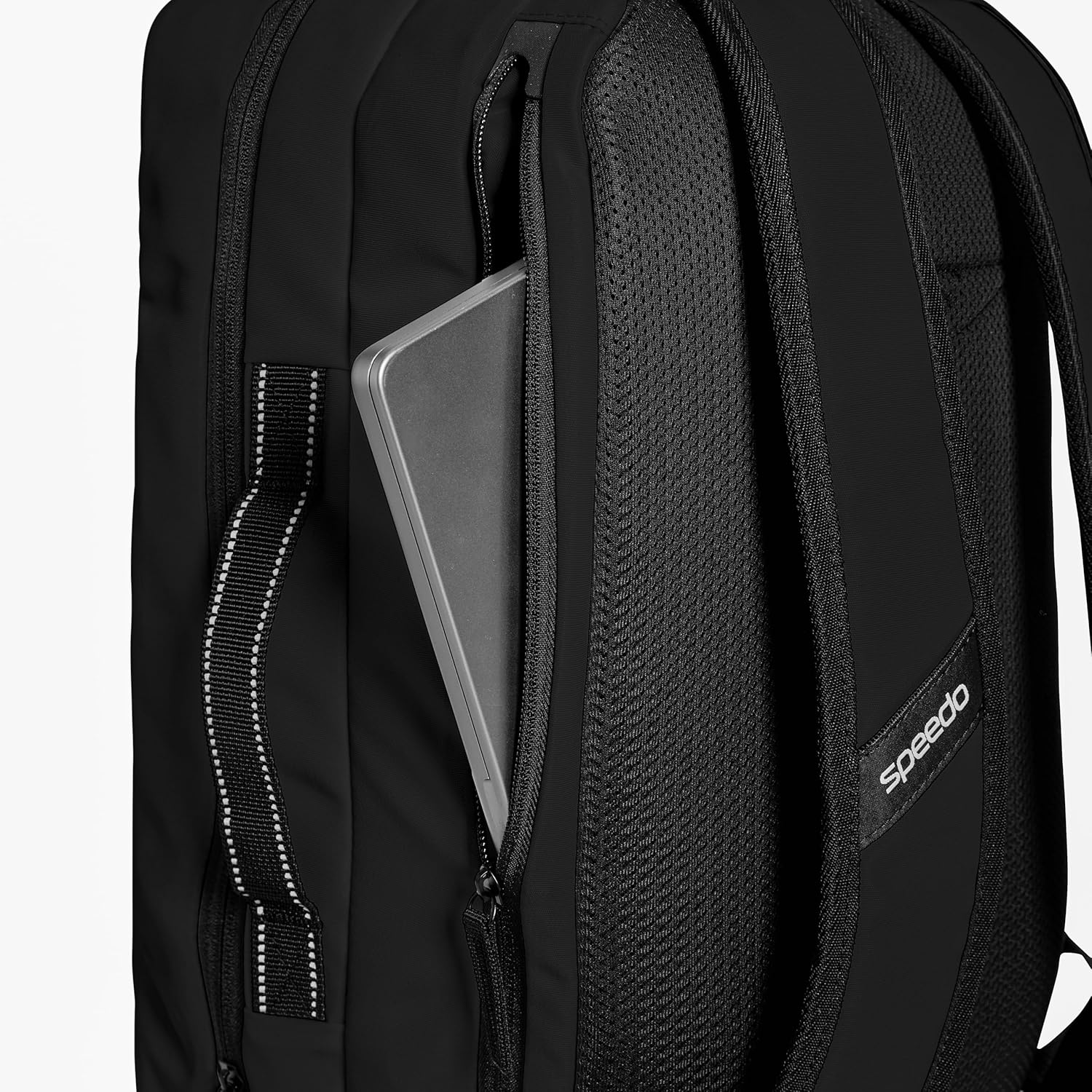 Speedo Unisex-Adult Medium Teamster Backpack 25-Liter