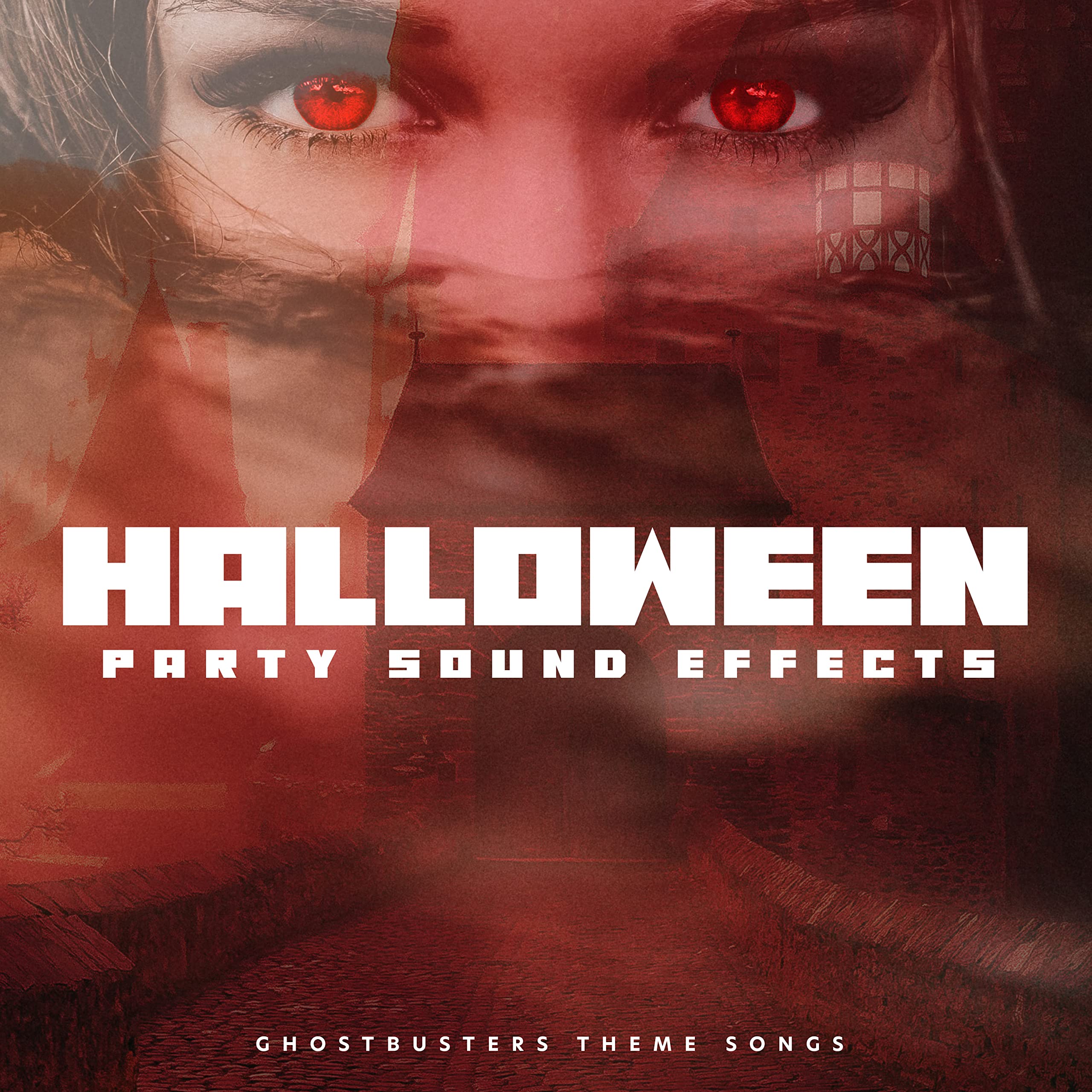 Ghostbusters Theme Songs