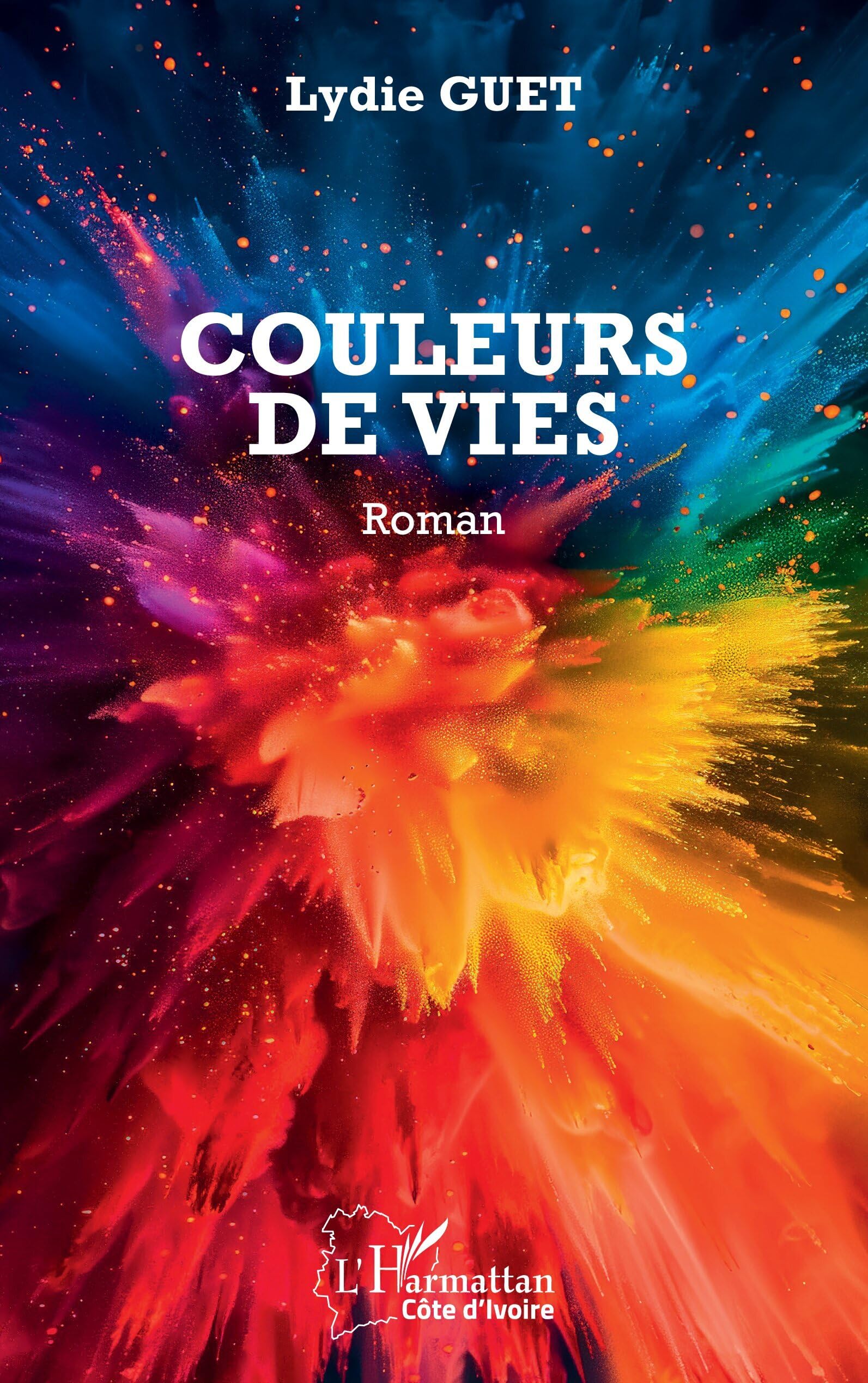 Couleurs de vies (Harmattan Côte-d'Ivoire)