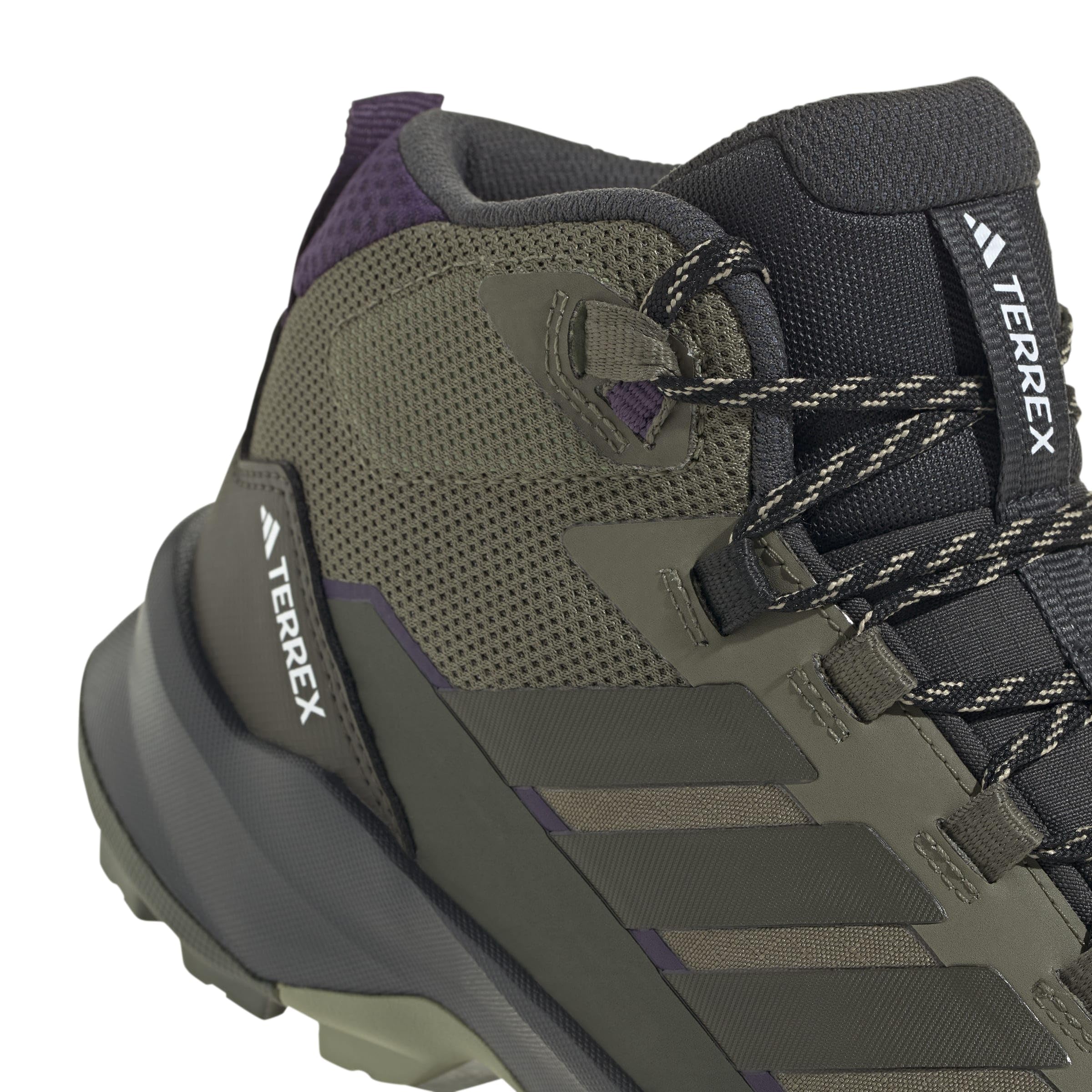 adidas Terrex Skychaser Ax5 Mid Gore-Tex Hiking Zapatos de senderismoMujer