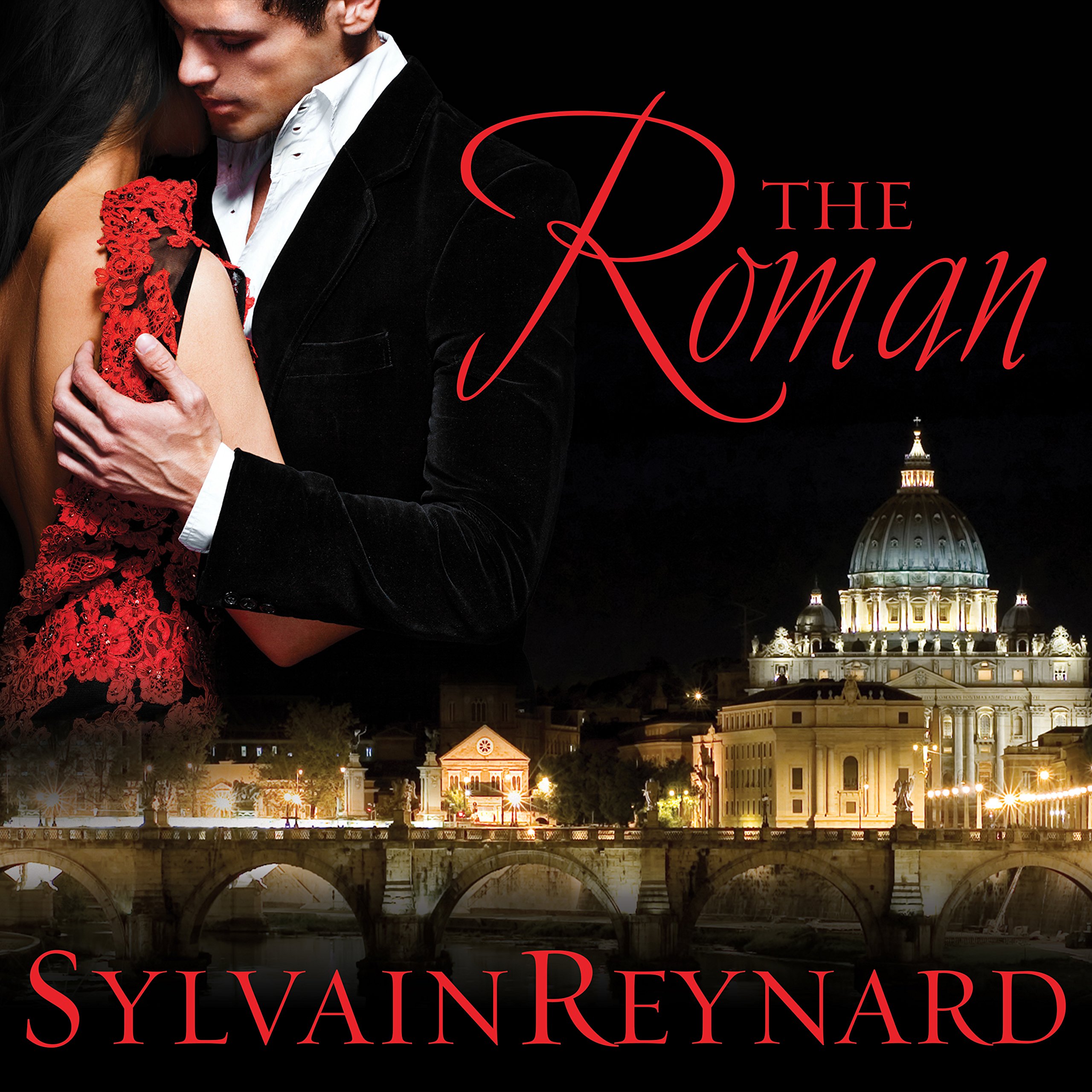Cover art for The Roman