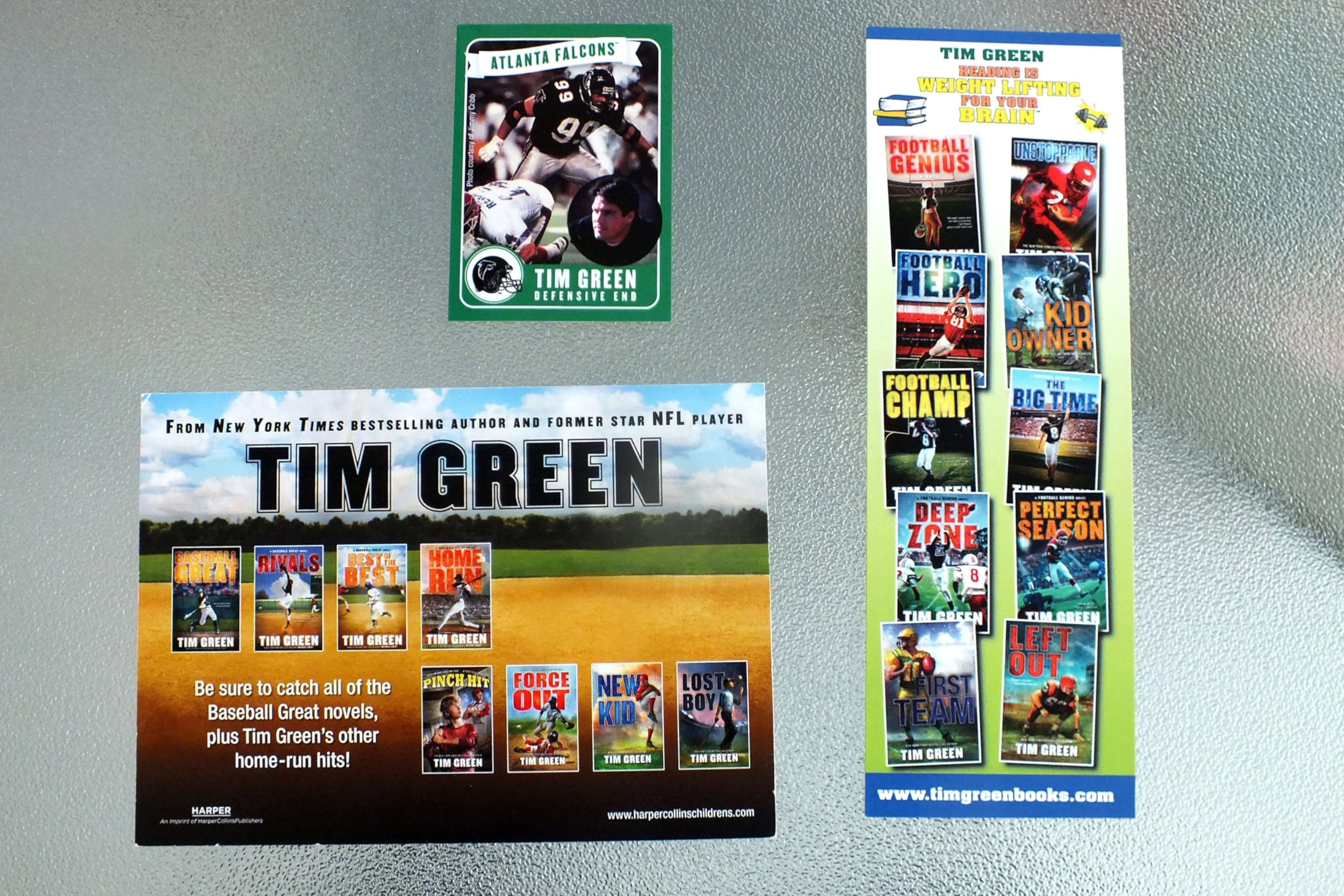 First Team (New Kid, 2) - Image 6