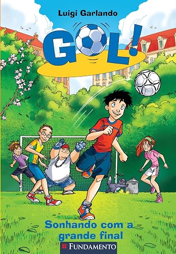 Gol 04 - Sonhando com a Grande Final
