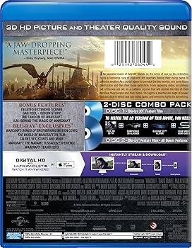 その他 Warcraft [Blu-ray] 9184nIQhDsL._UF350,350_QL50_.jpg