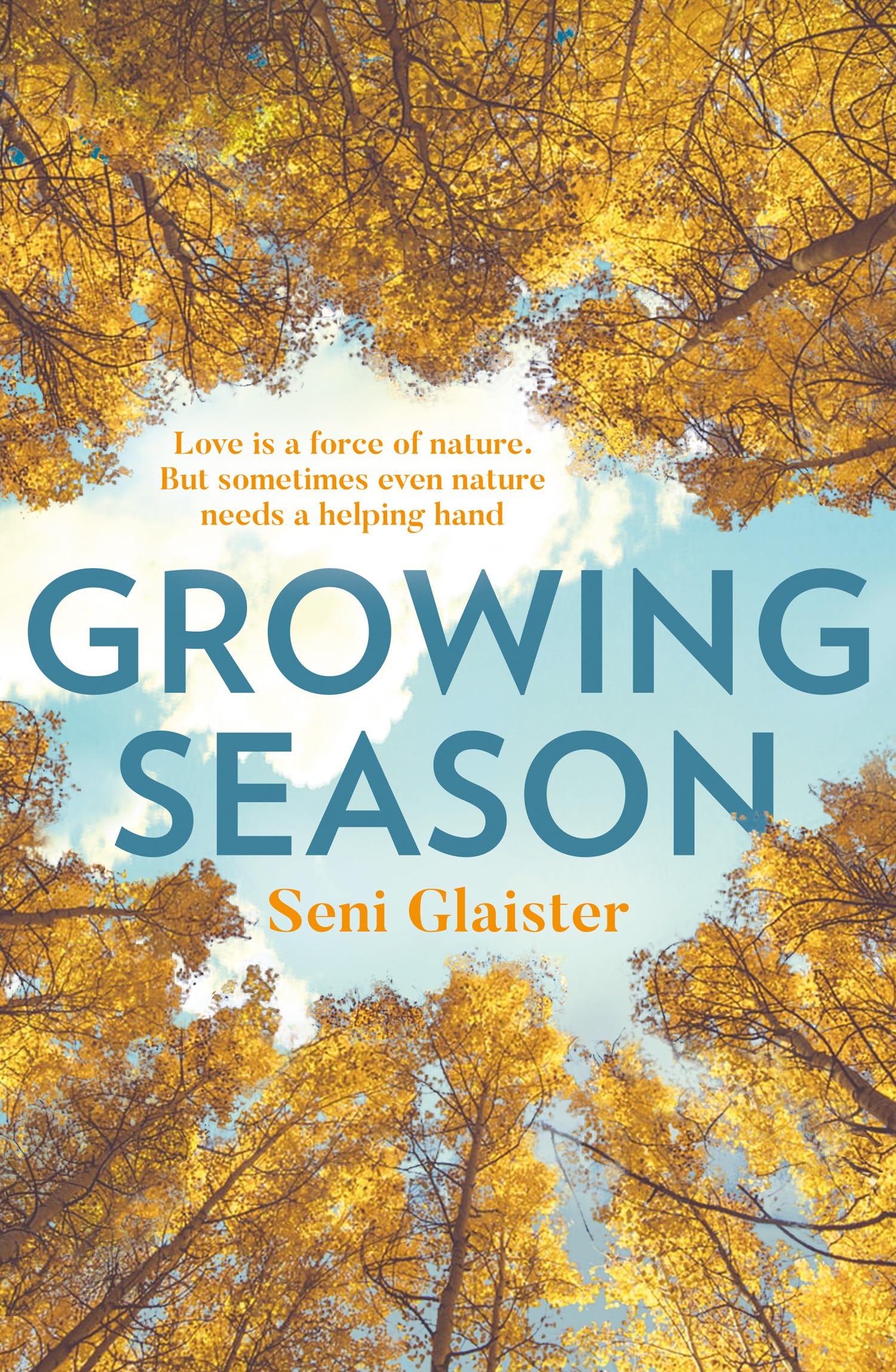 Growing Season: The perfect uplifting Spring read!