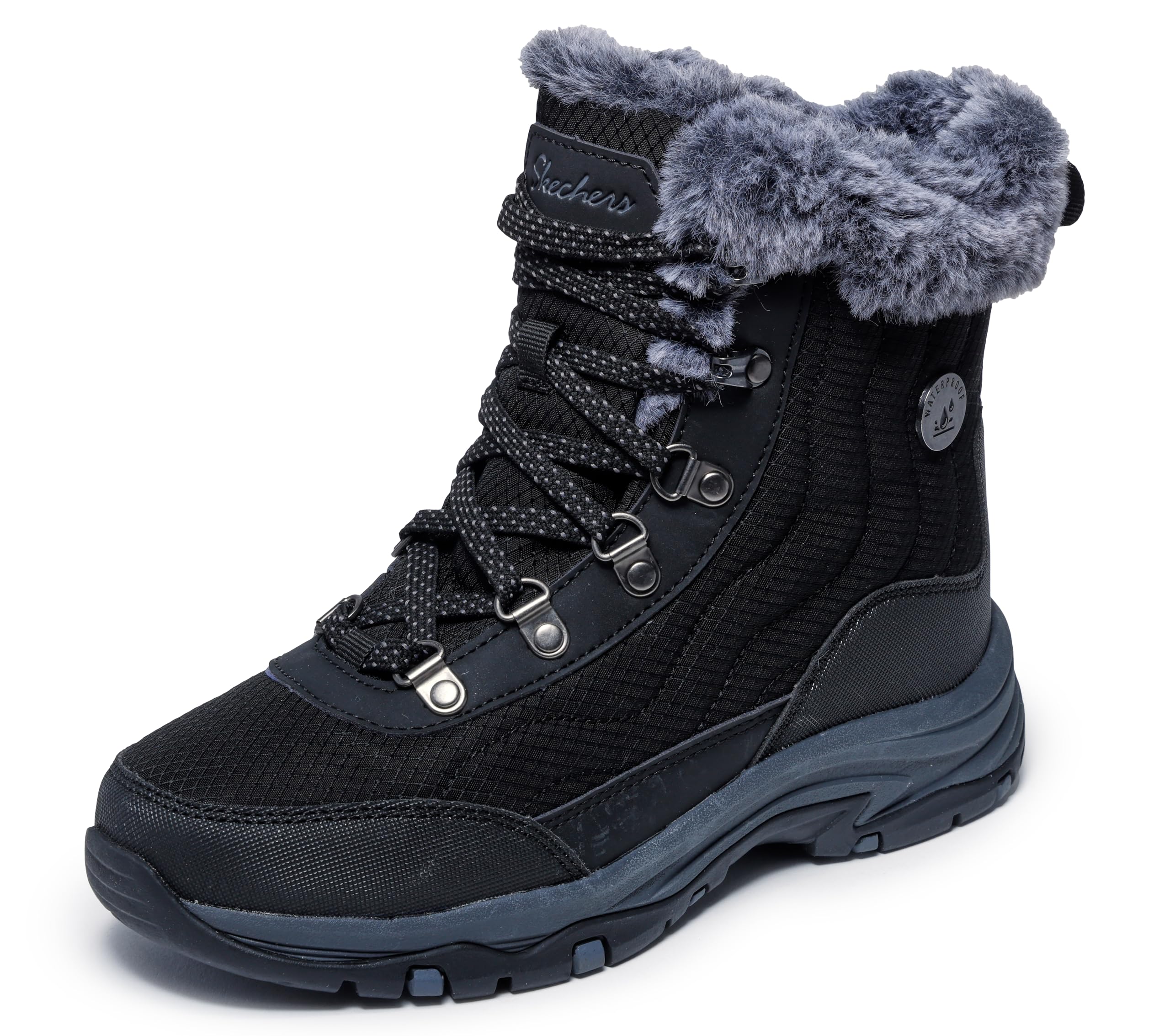Skechers Women's Trego - Stormie