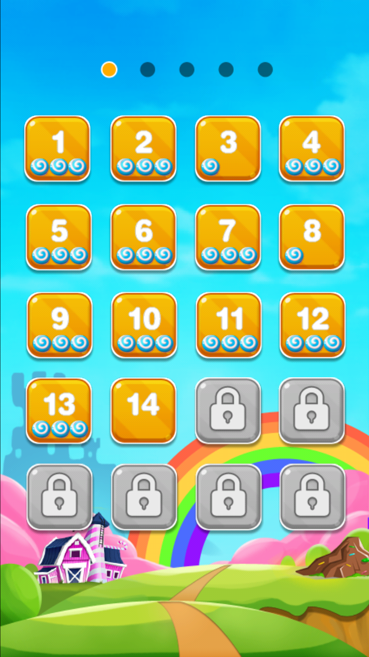 Candy Blitz for Android