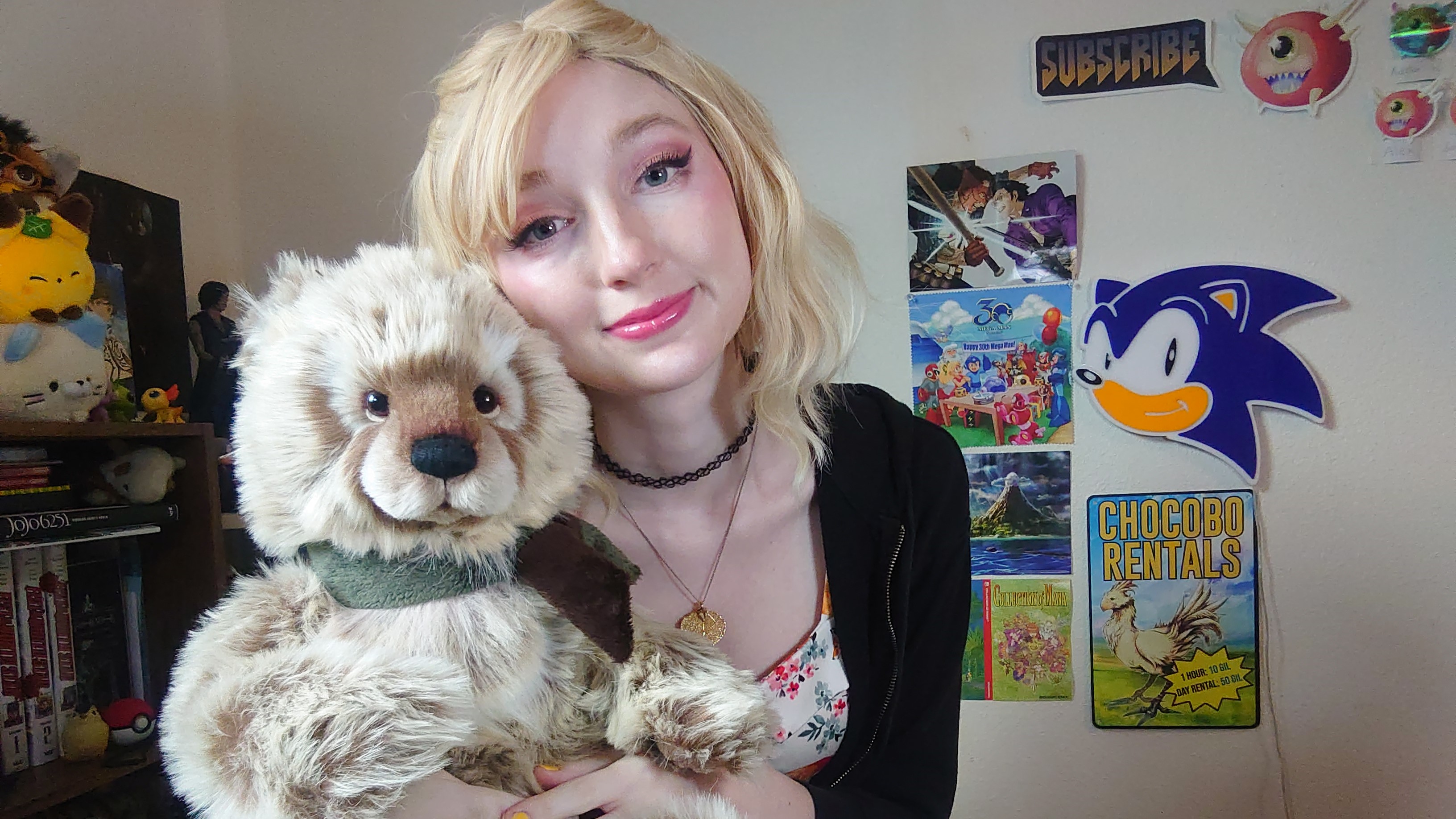 Watch Grandad from Charlie Bears on Amazon Live