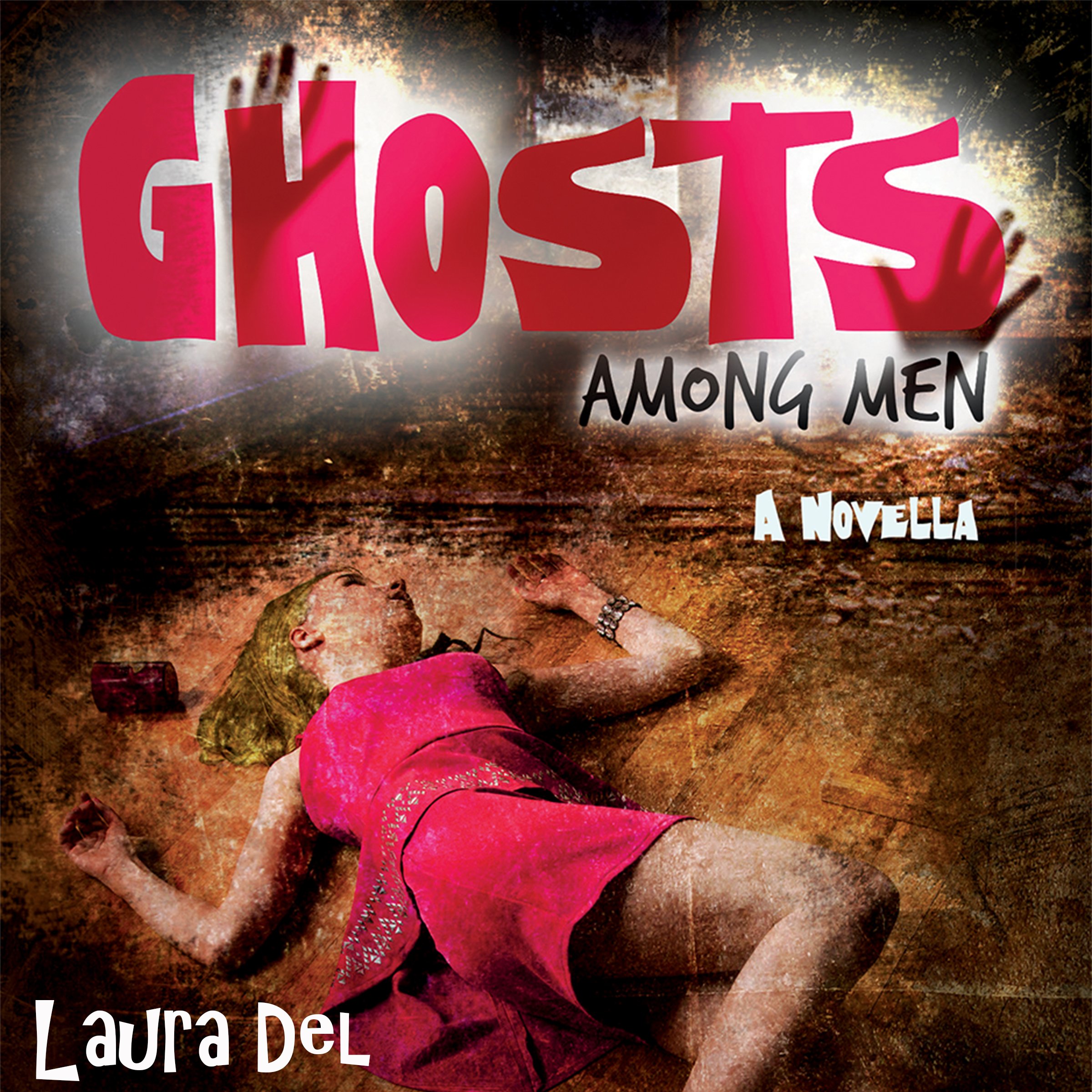 Ghosts Among Men