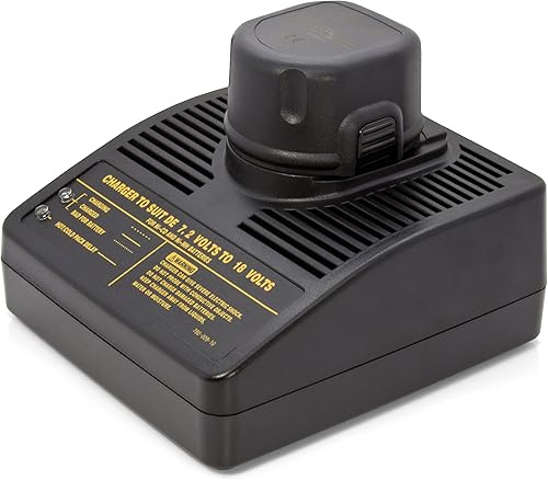 Miniatura 10 de ExpertPower - Batería NiCd para Dewalt DW9061 DW9062 DE9036 DE9061 DE9062 DC750KA DC855KA DW050K DW902 DW926 DW926K DW926K-2 DW926K-2 DW926K-2 DW9