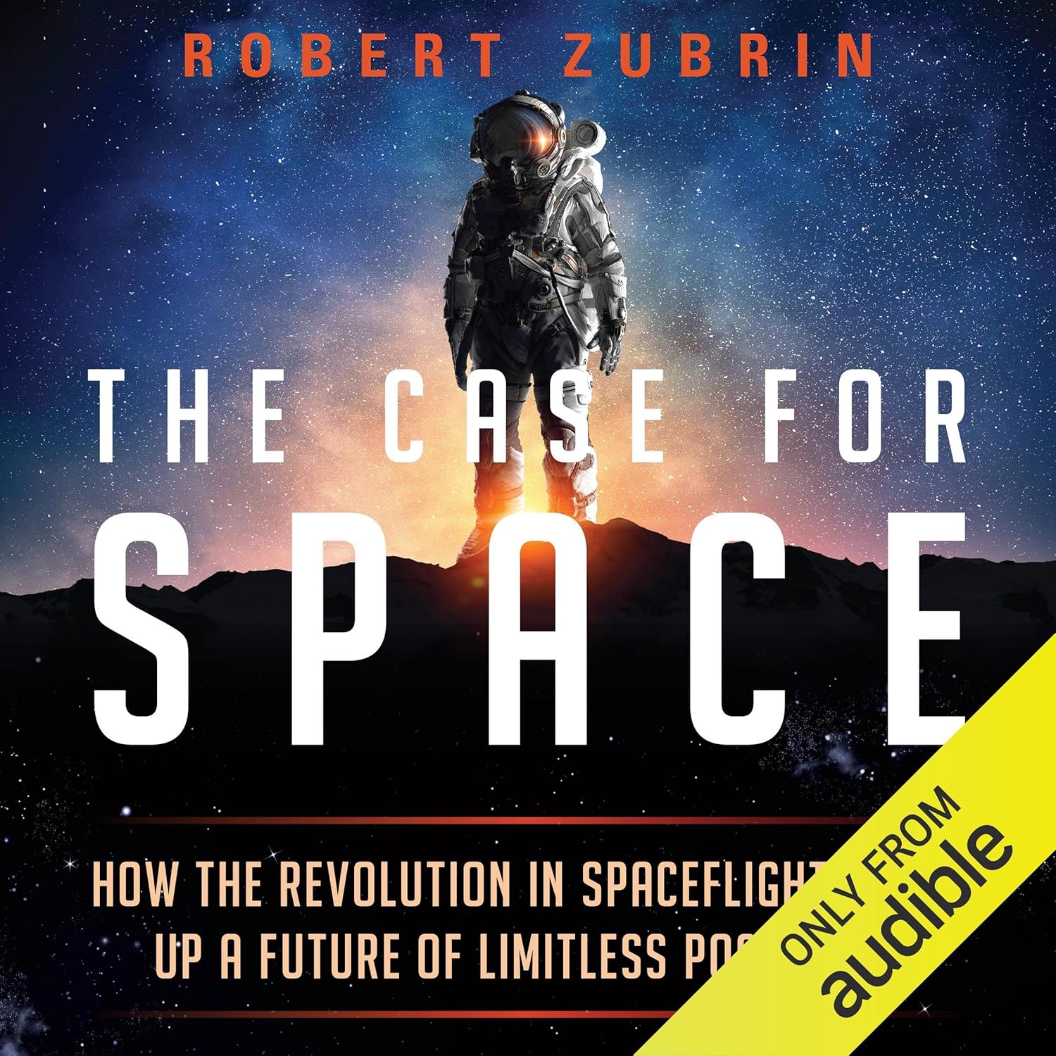 The Case for Space