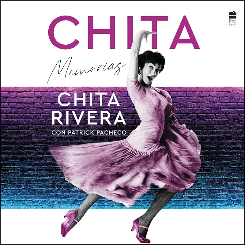 Carousel Item: Chita (Spanish Edition)
