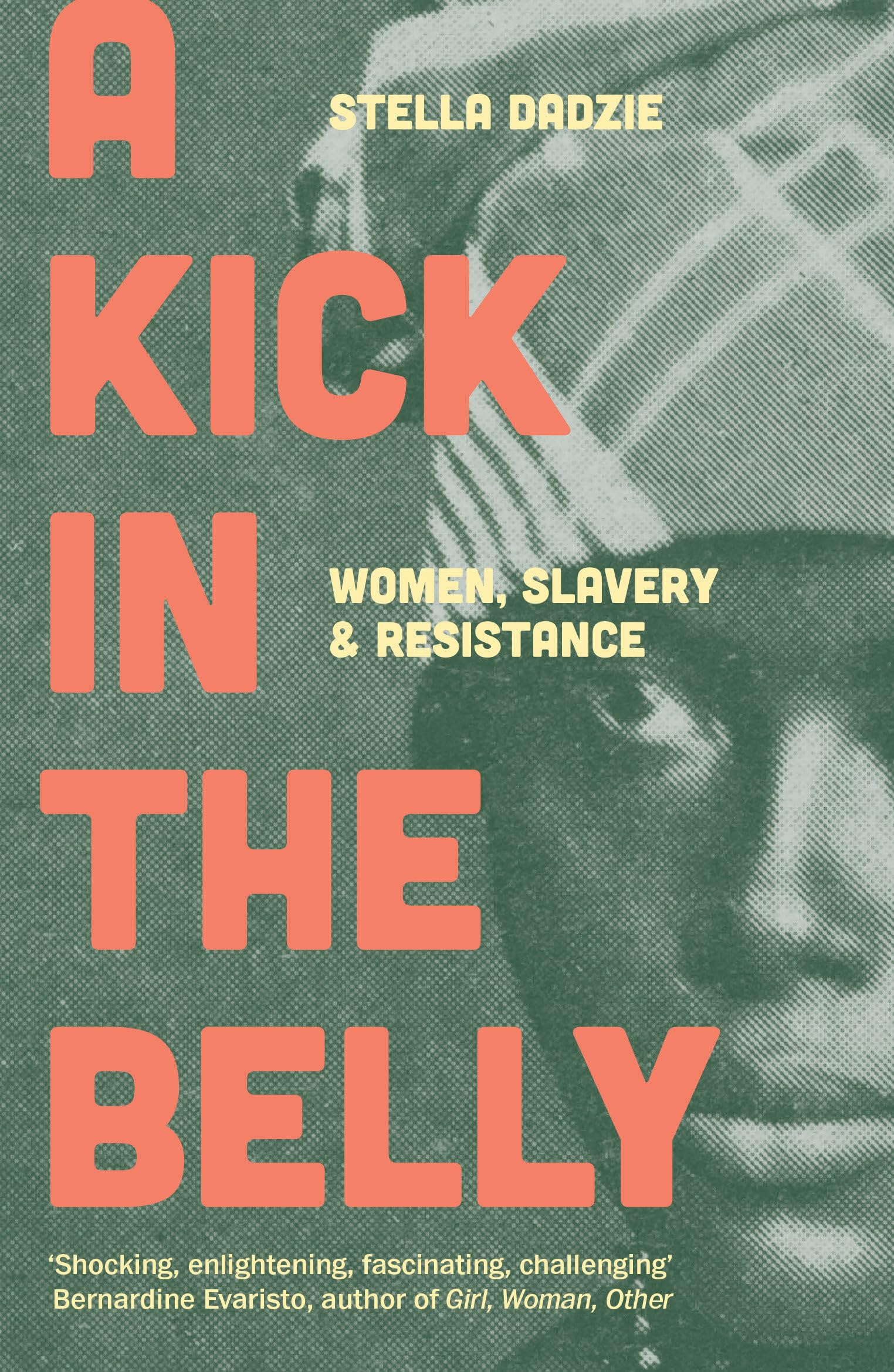Kick in the Belly : Women, Slavery and Resistance by Stella. Dadzie (2021, ...